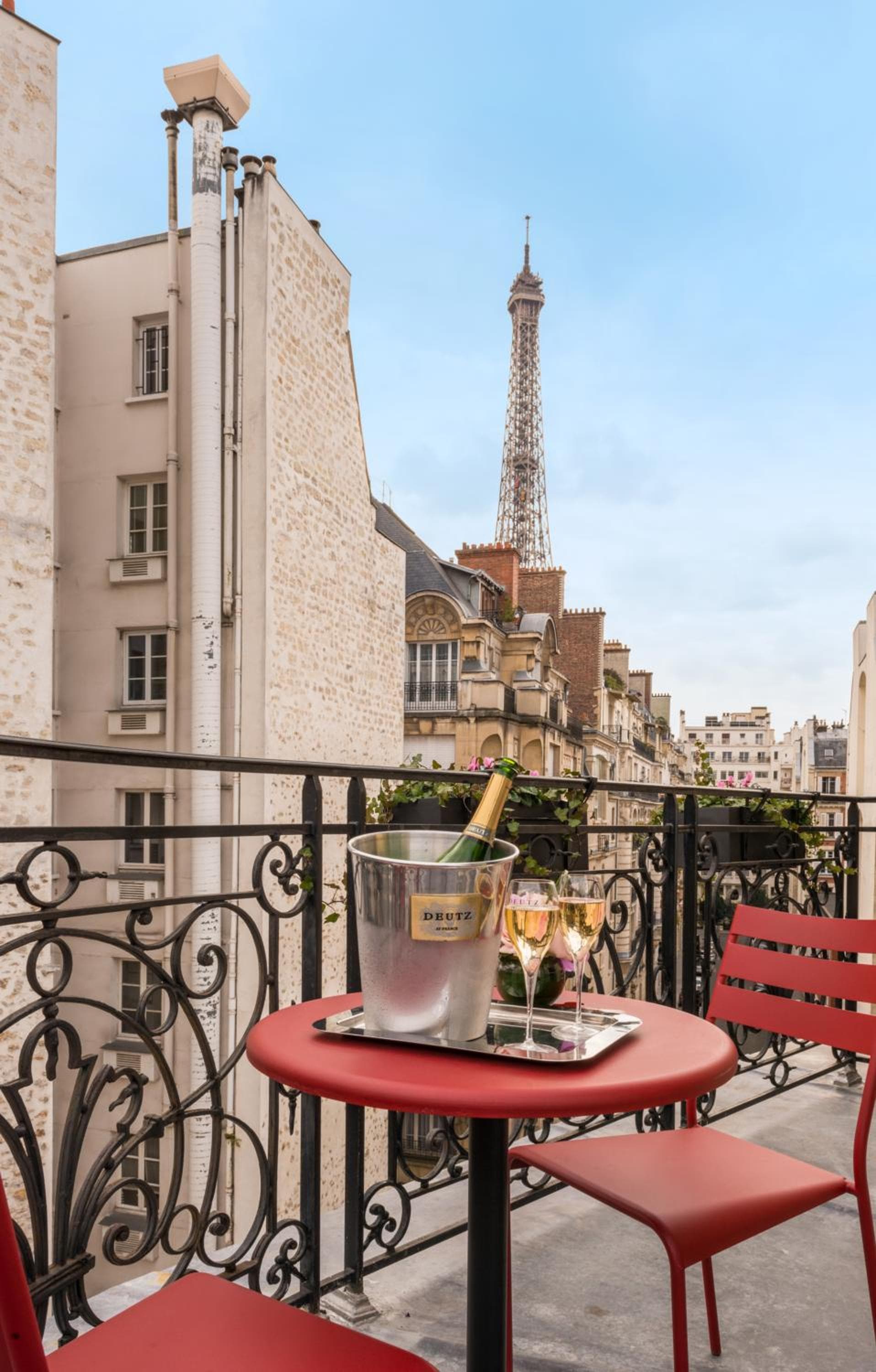 Hôtel le Derby Alma by Inwood Hotels