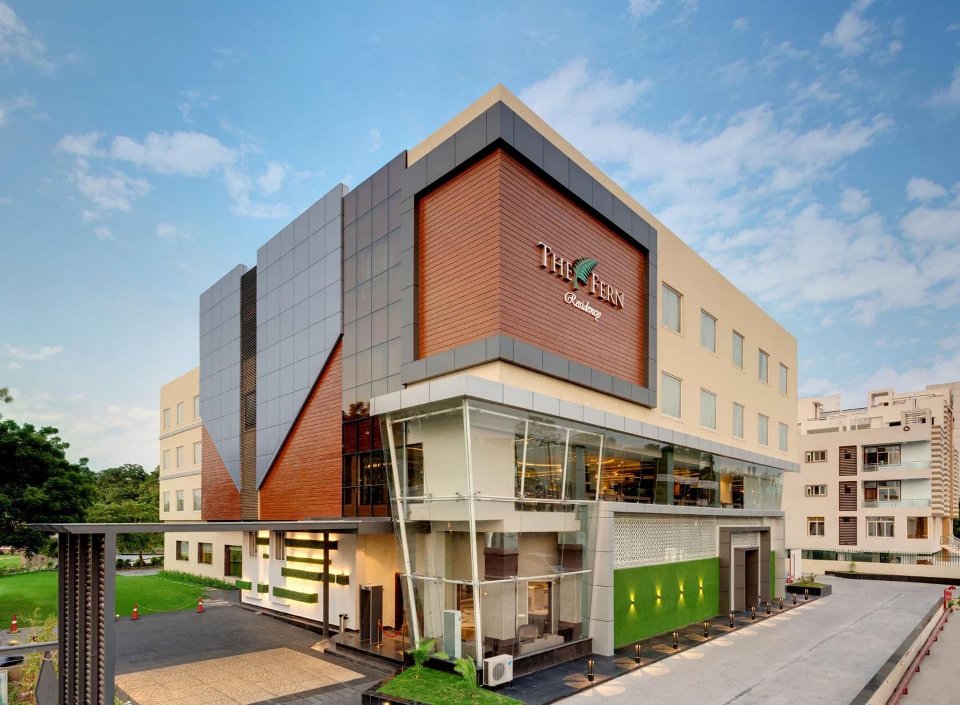 building