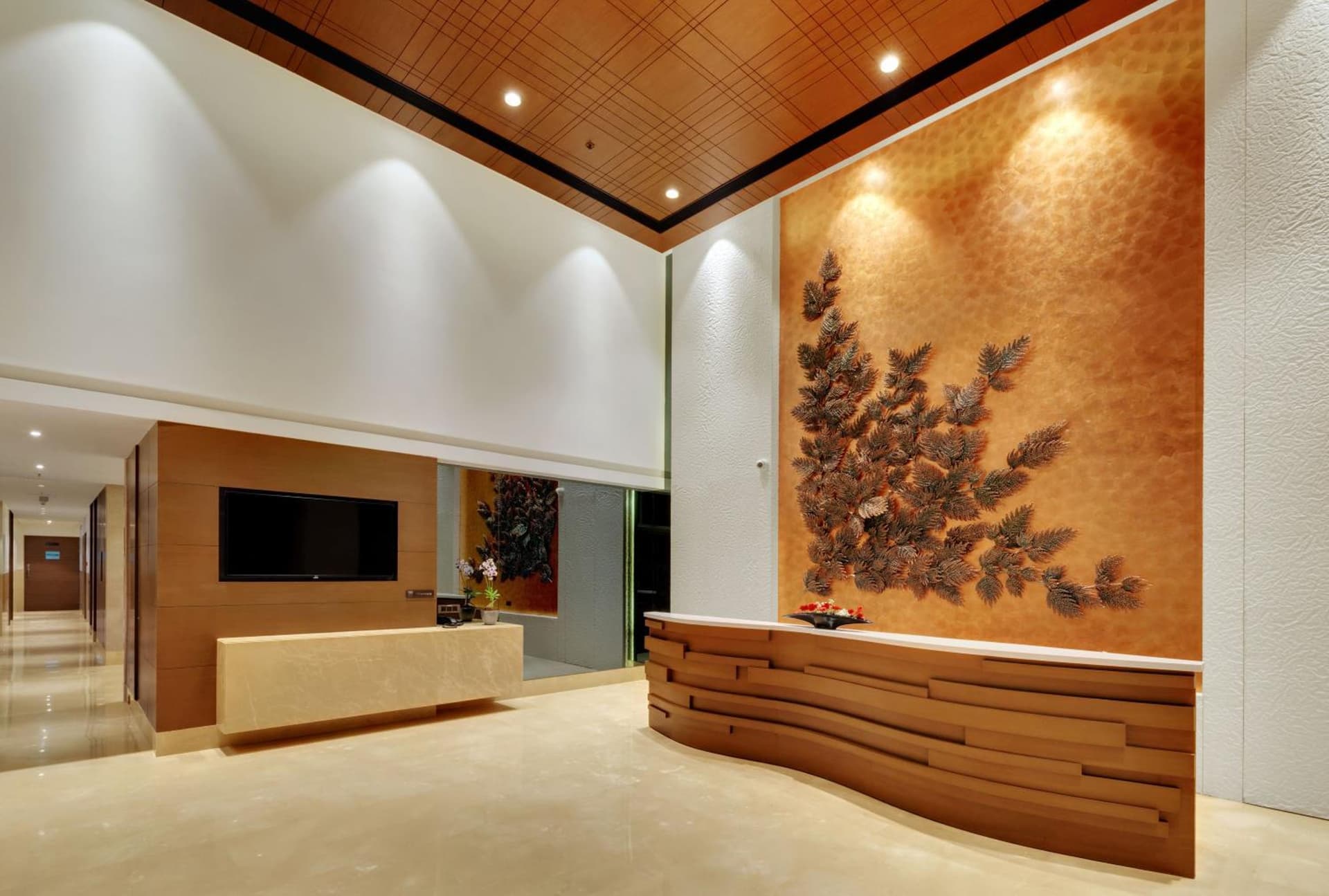 The Fern Mumbai, Goregaon, Series by Marriott