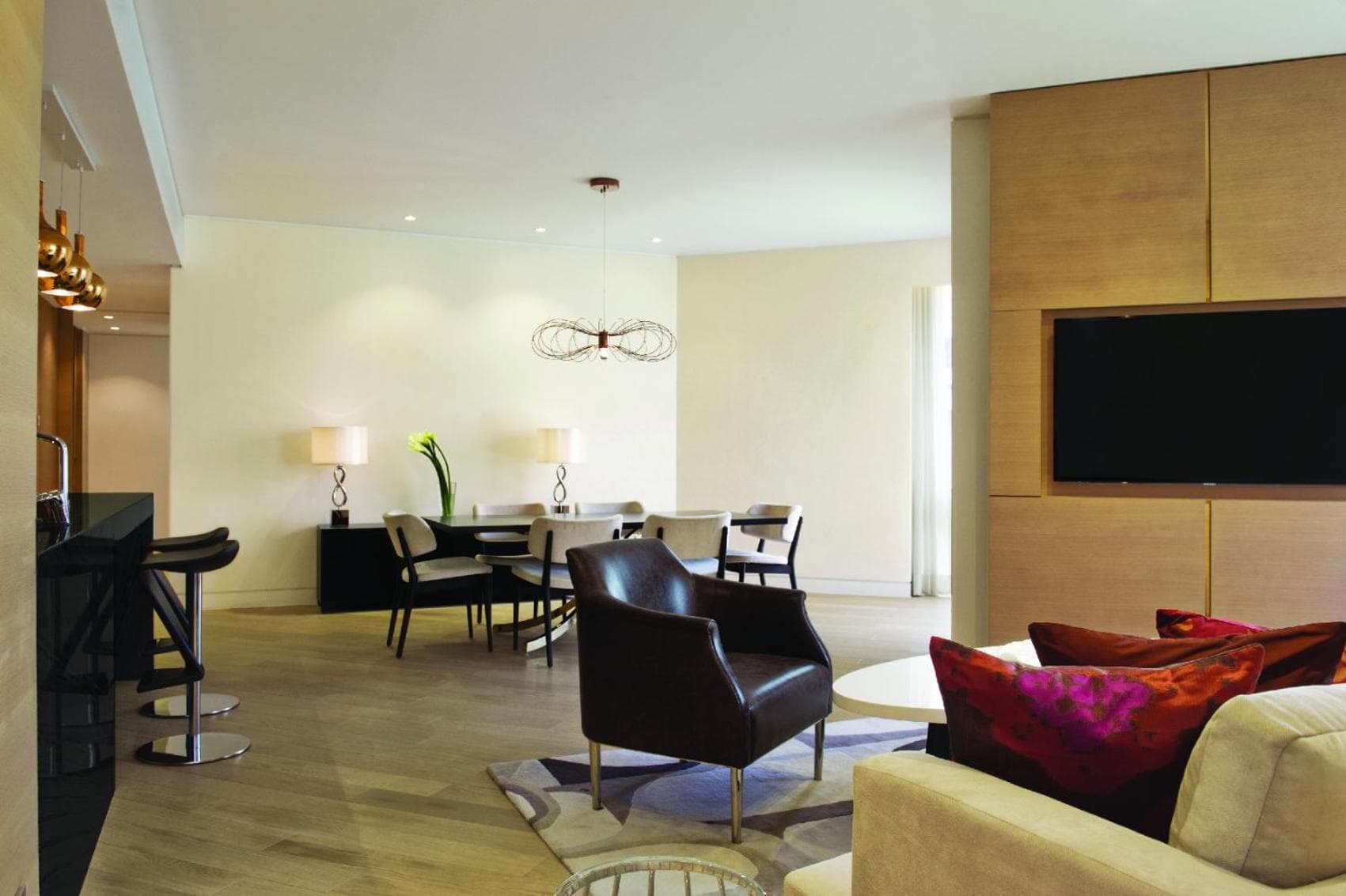 Hyatt Regency Delhi