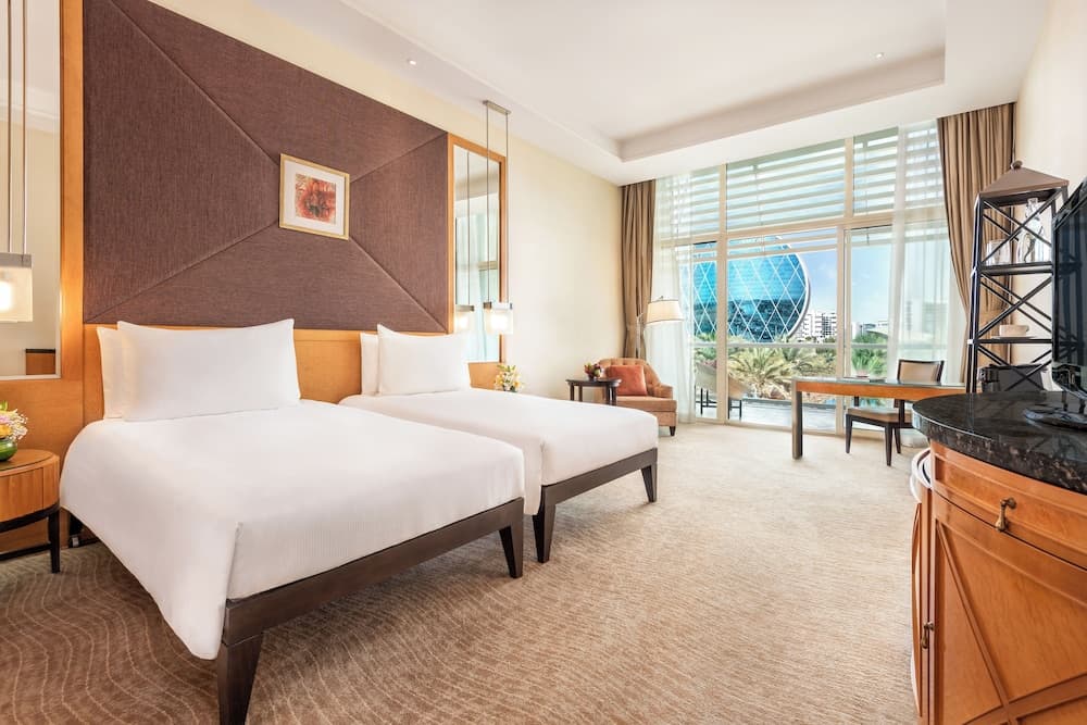 Al Raha Beach Resort & Spa