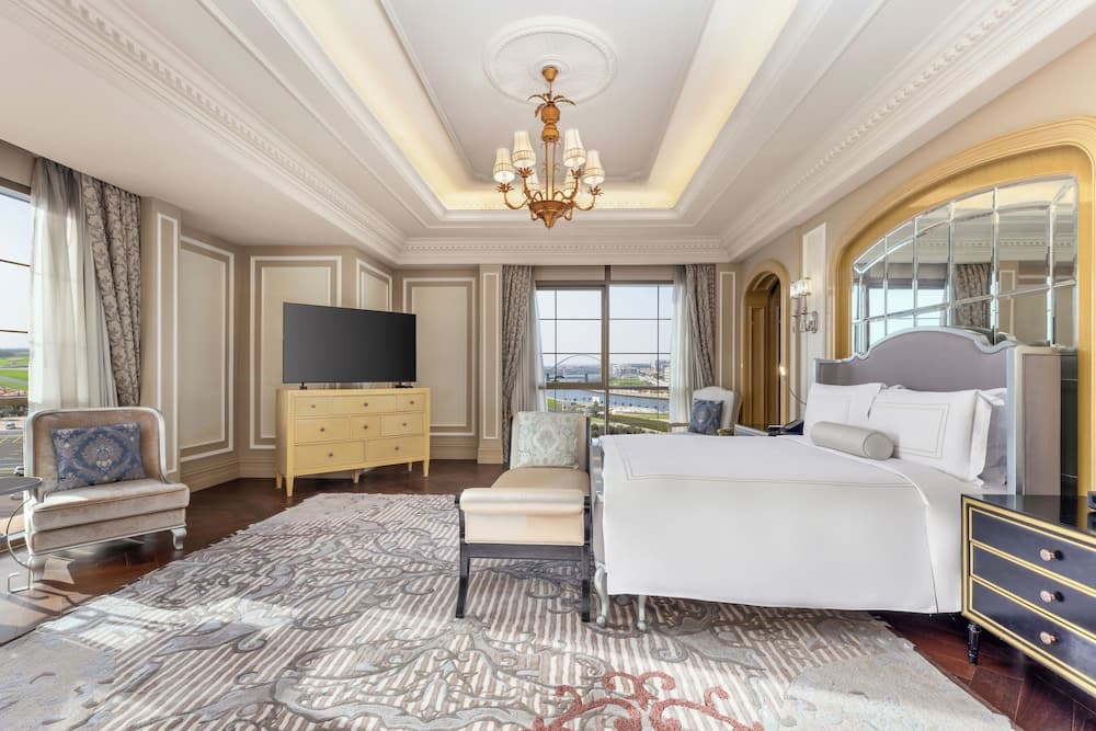 Al Habtoor Palace - Preferred Hotels & Resorts
