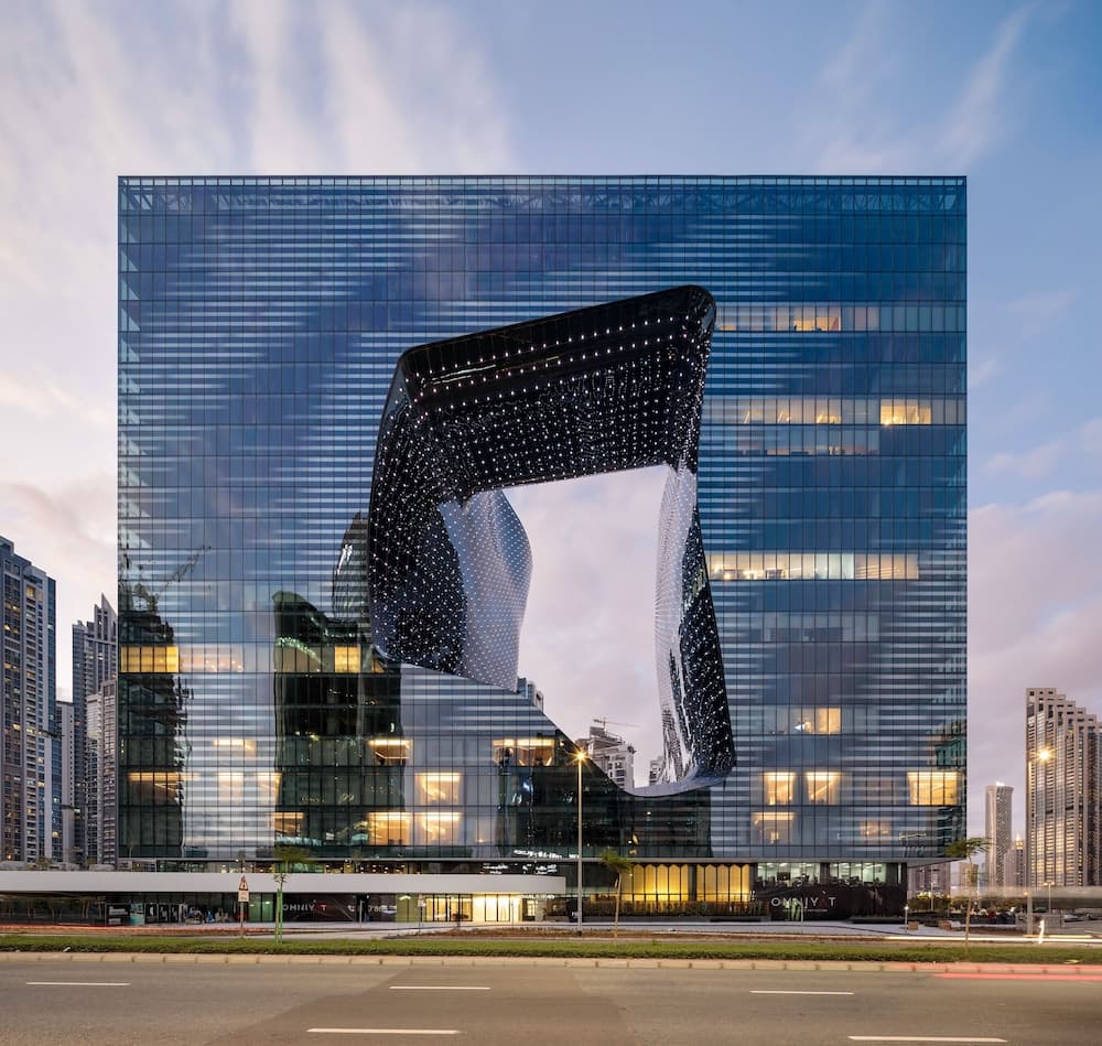 building