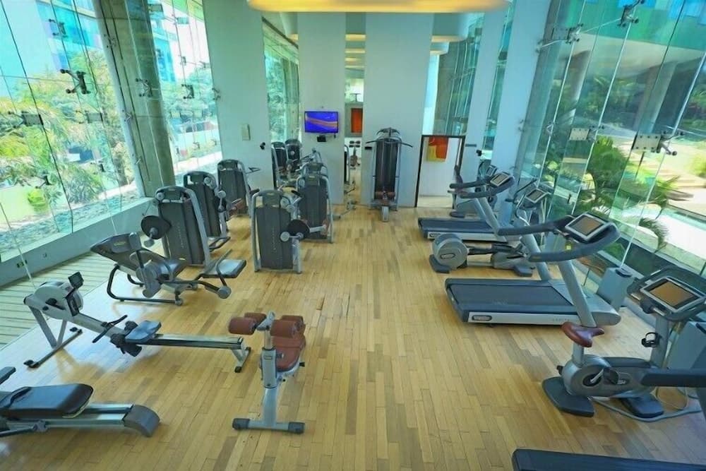 Vivanta Bengaluru, Whitefield