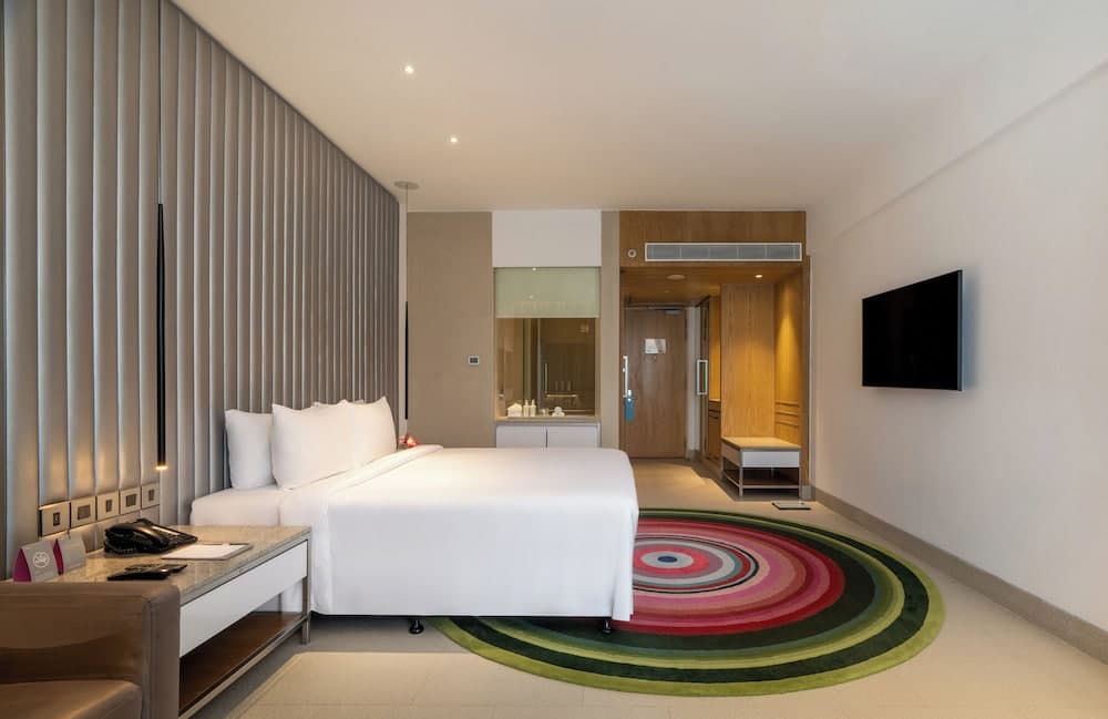 Avasa Hotels