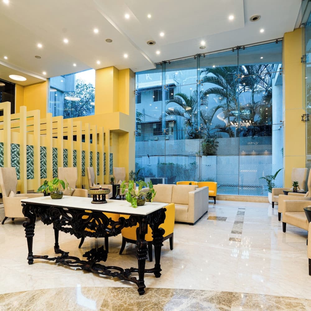 bloomSuites  Electronic city