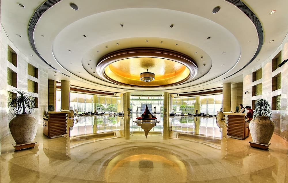 The LaLiT Chandigarh