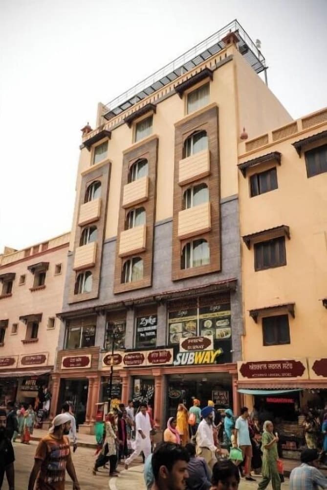 building