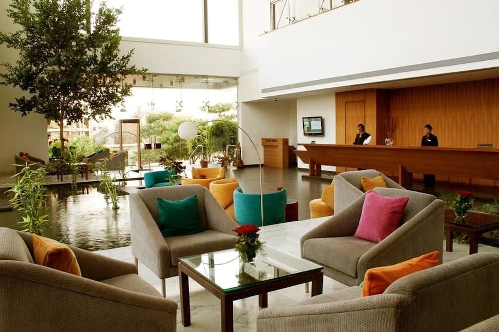Hotel Parc Estique