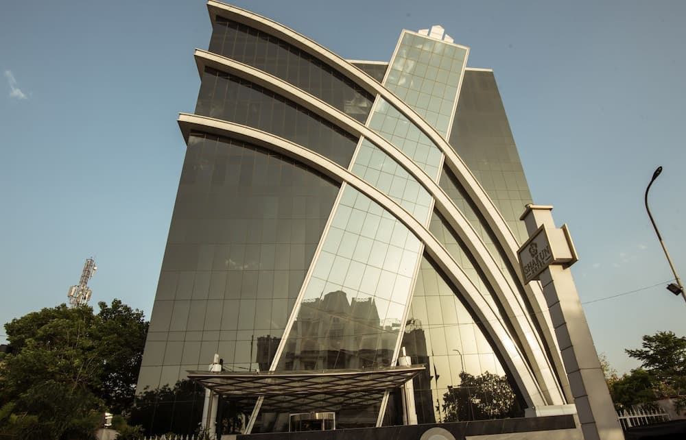 building