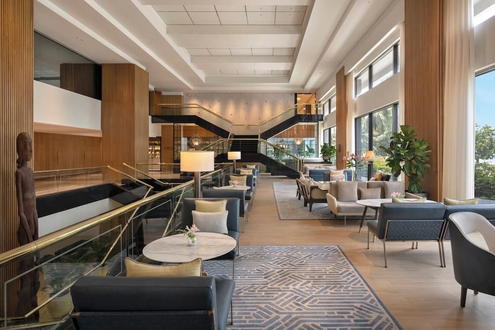 Trident, Nariman Point Mumbai