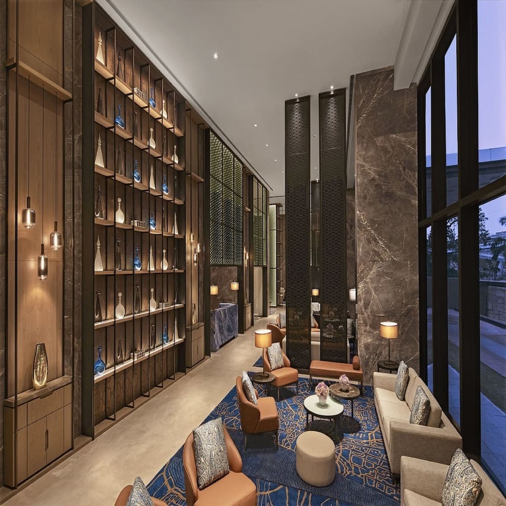 Taj Wellington Mews