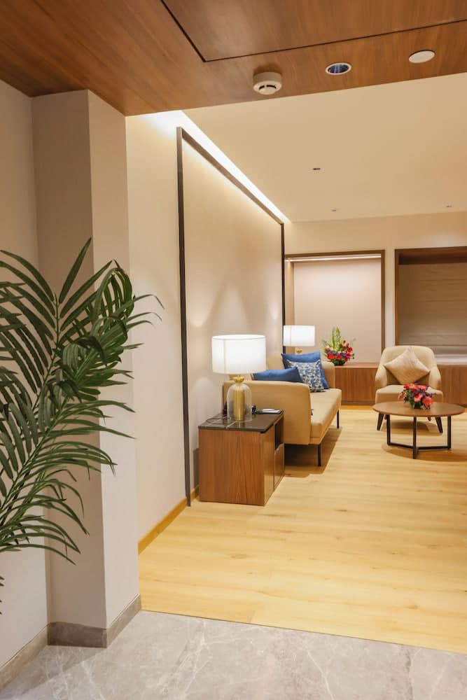 Pride Hotel