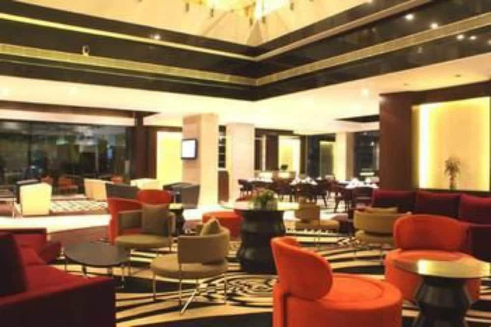 Lemon Tree Hotel, Whitefield, Bangalore