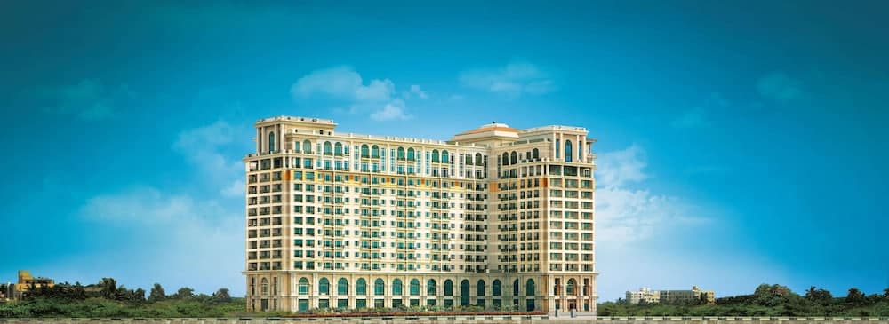 The Leela Palace Chennai