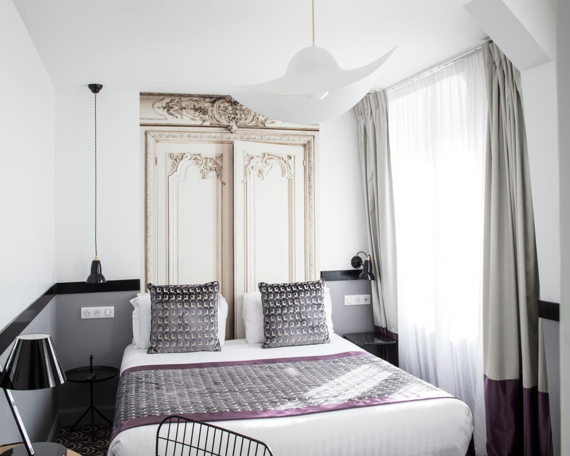 ,1 X Double Room