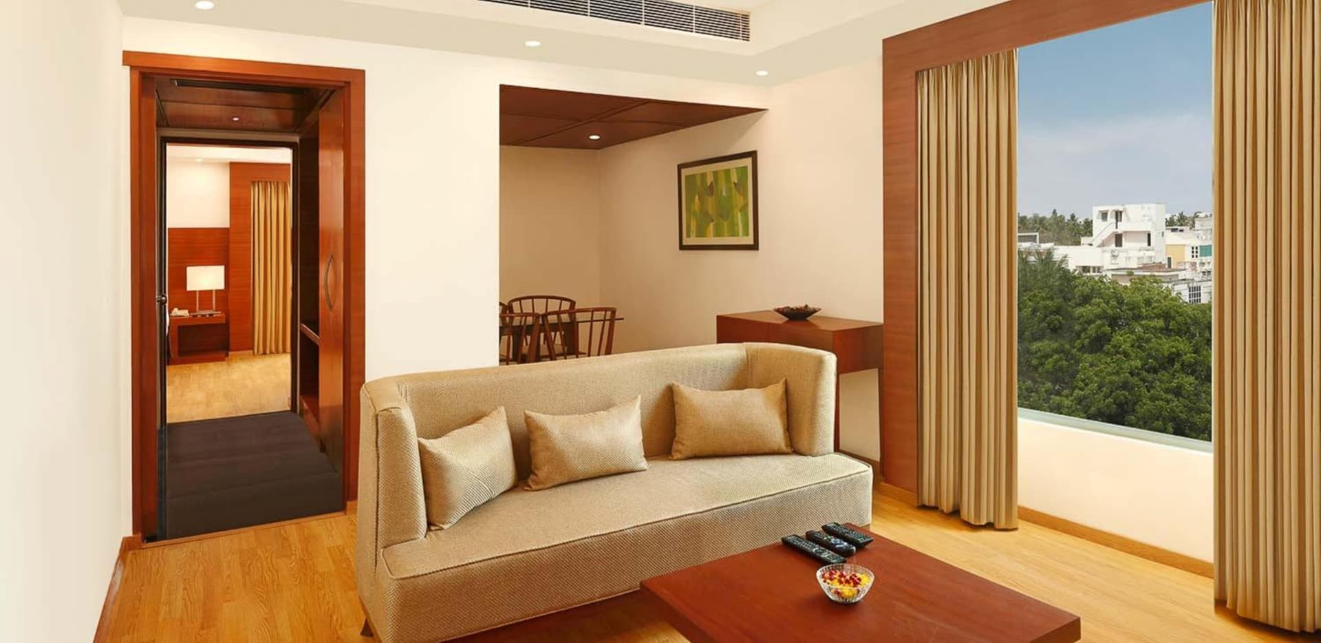 Executive Suite