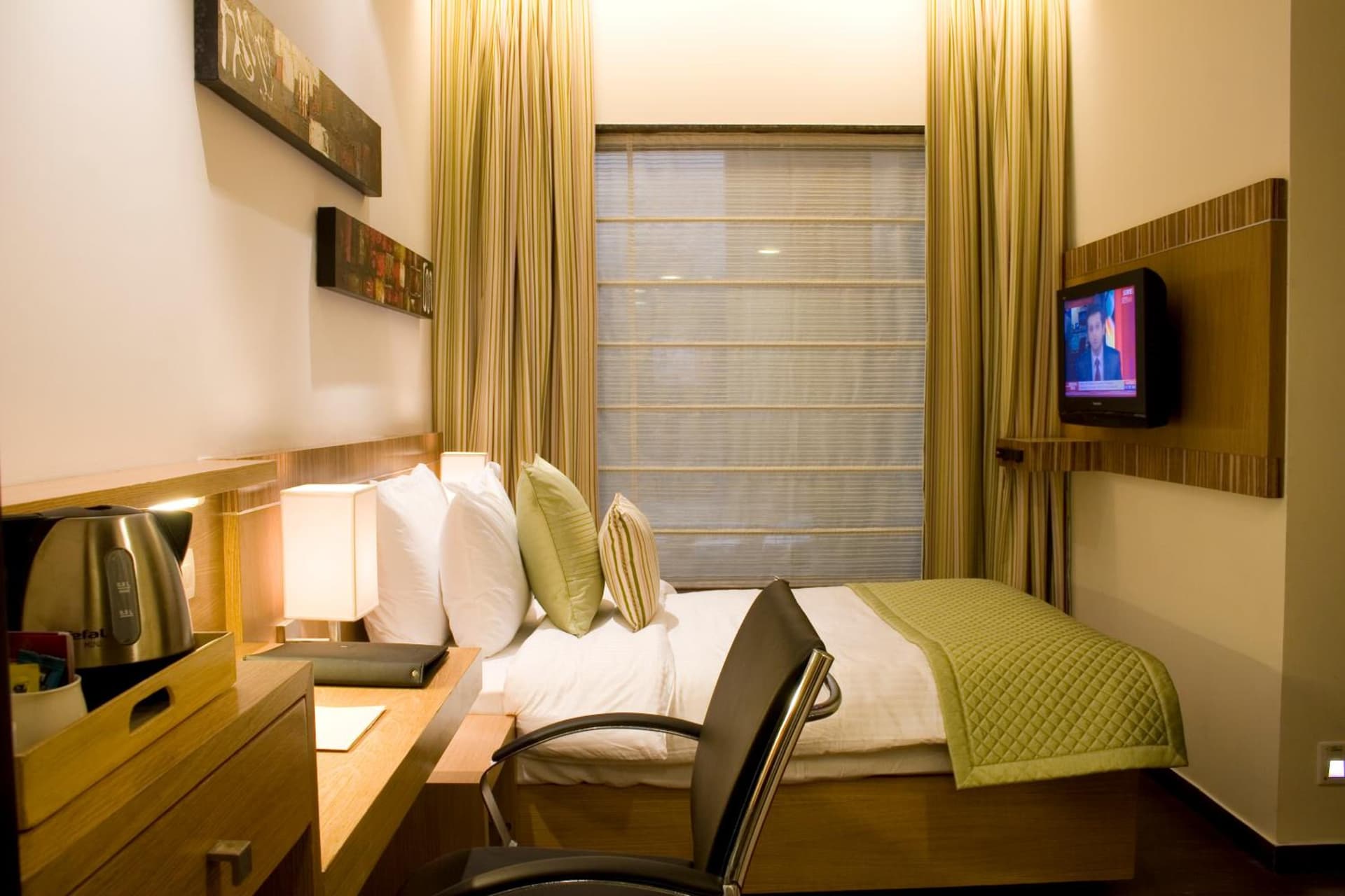 Club Double/Twin Room