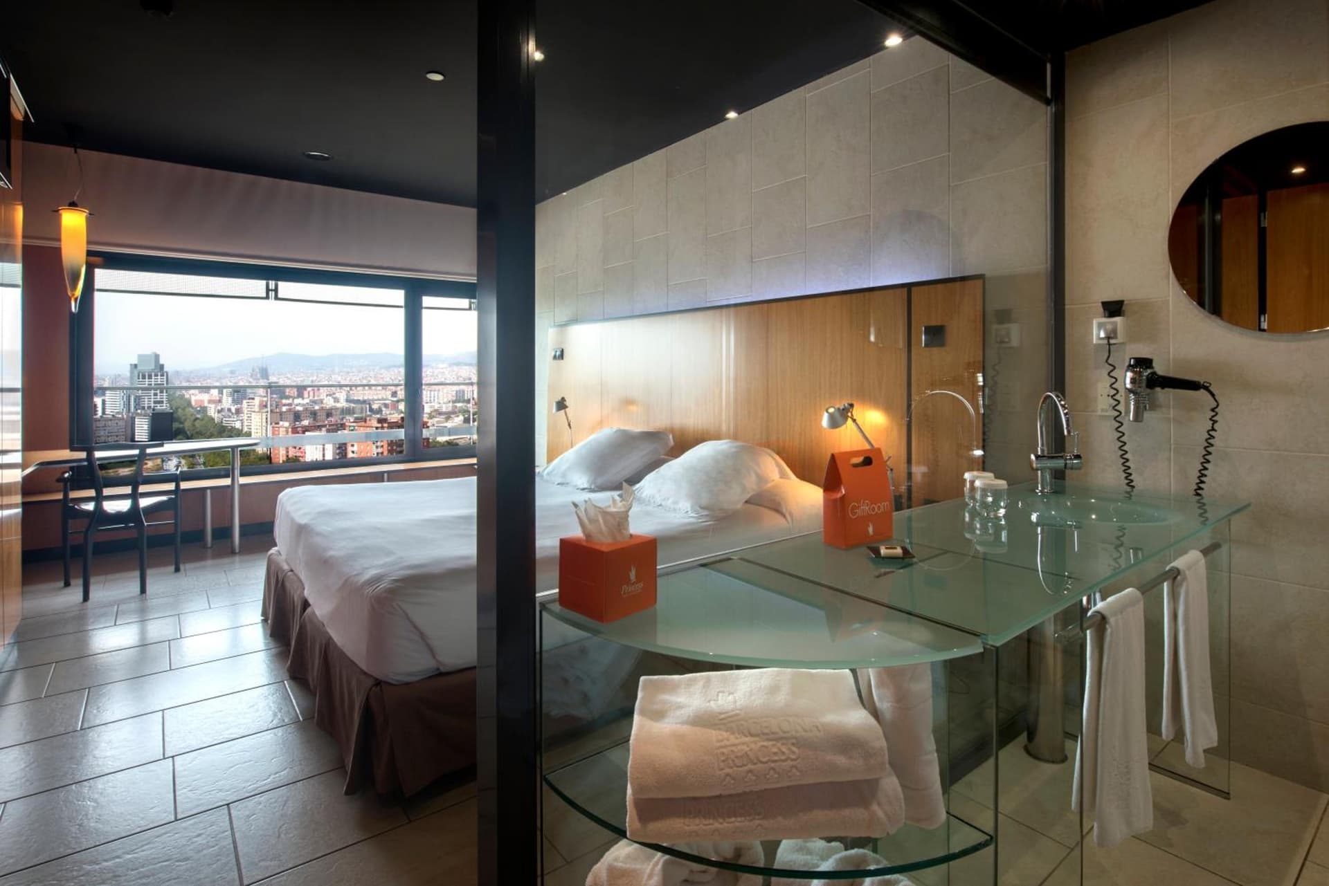 Double Or Twin Room