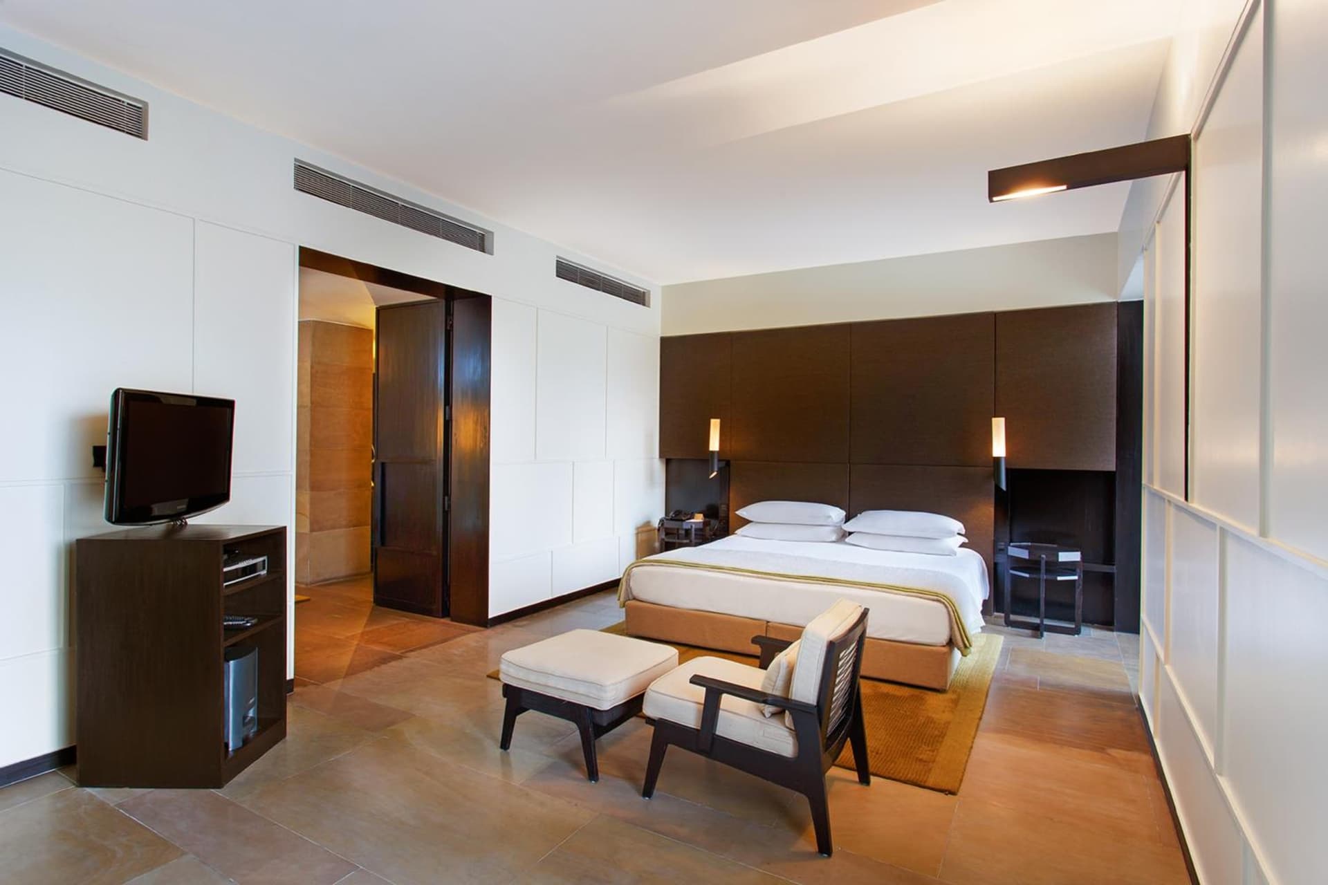 Terrace Suite