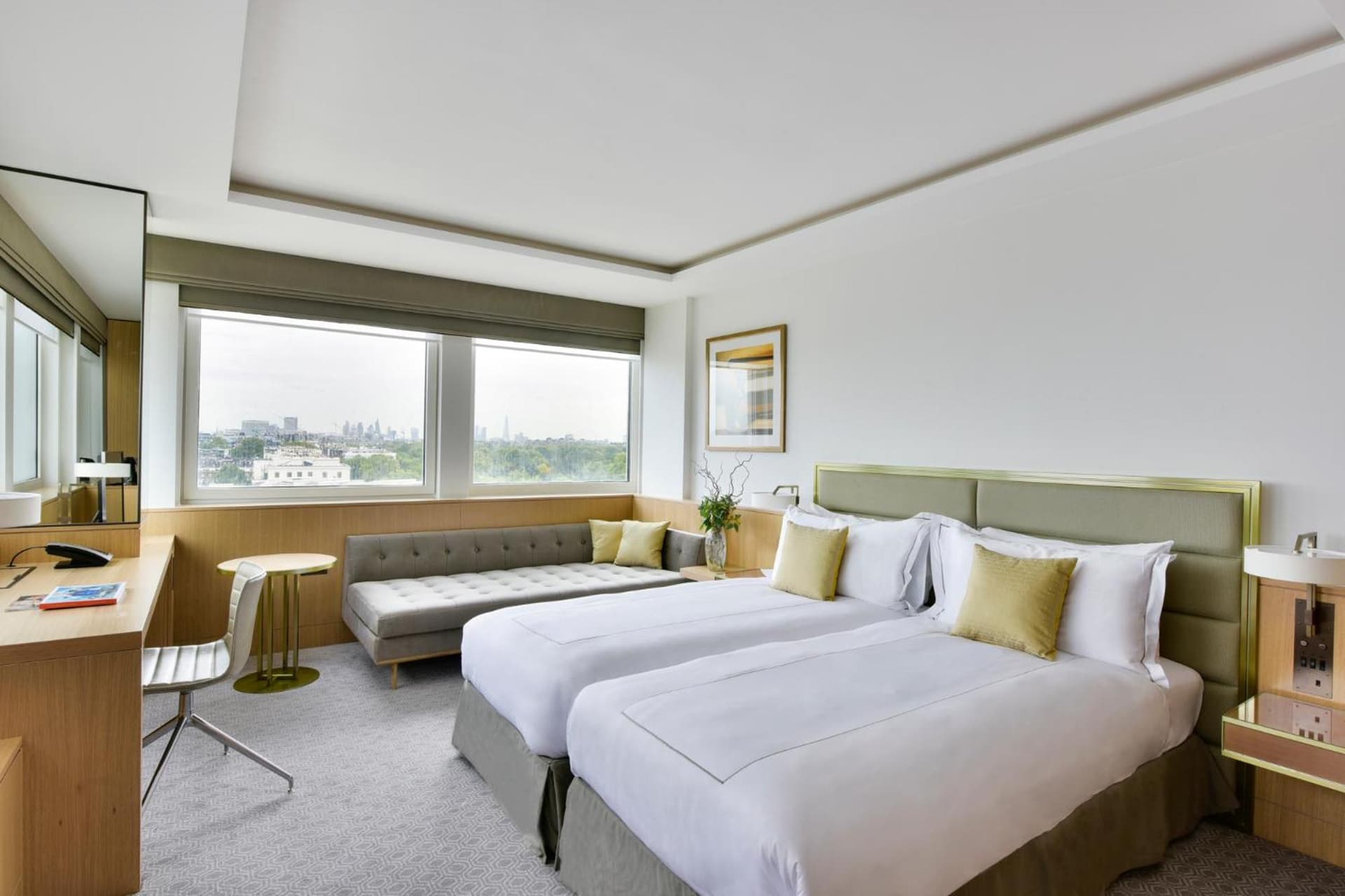 Classic Room