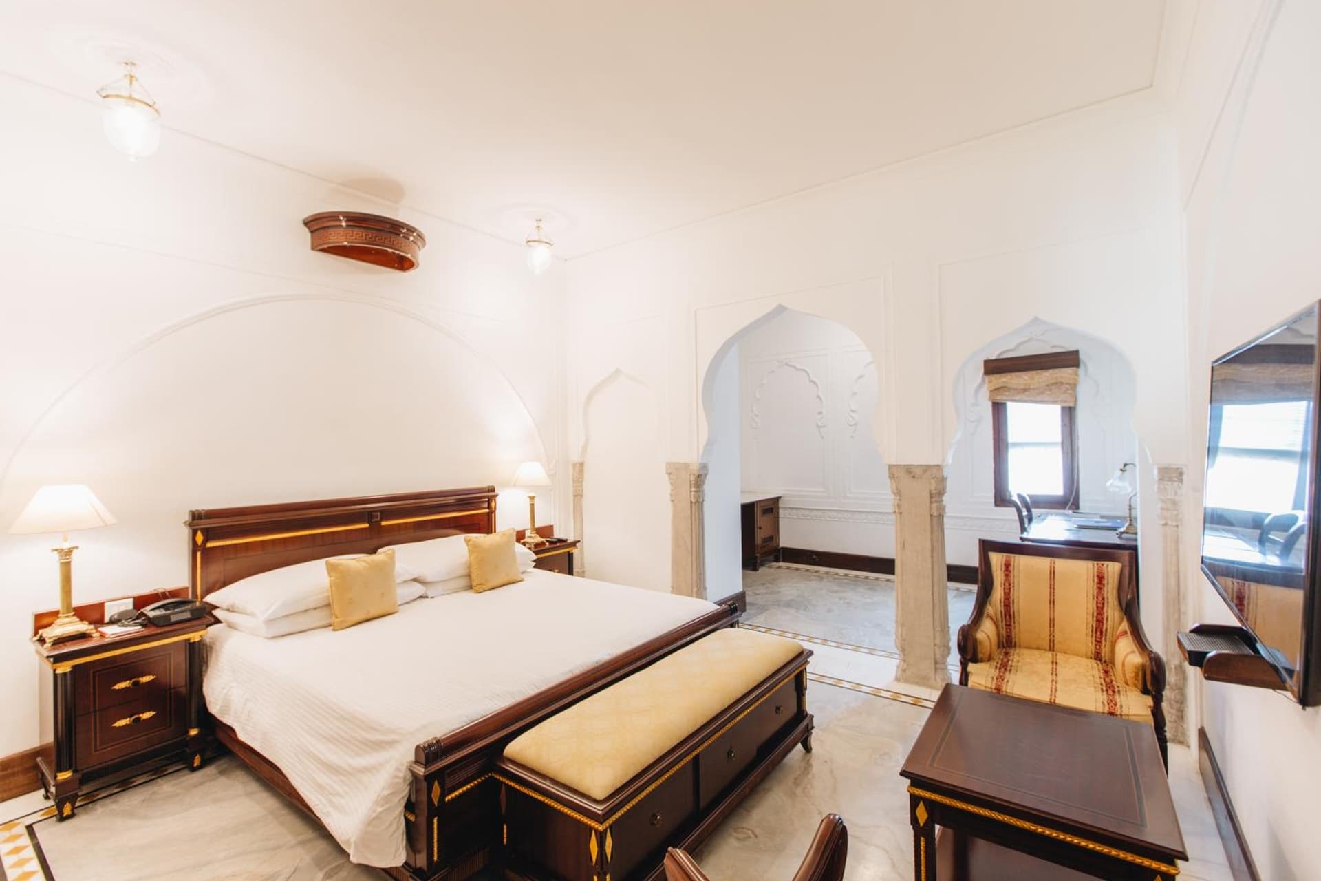 Premier Room