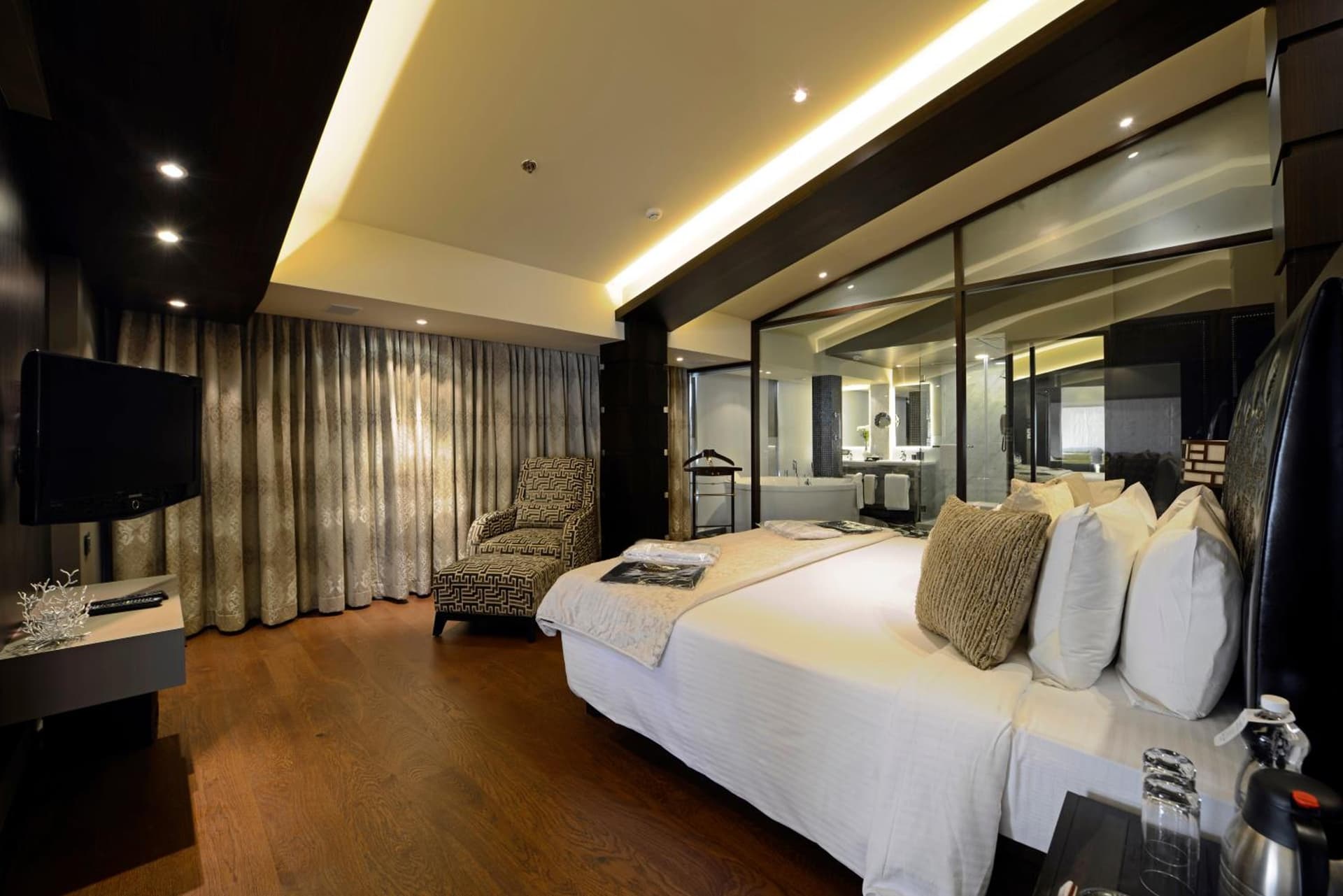 Suite Luxury