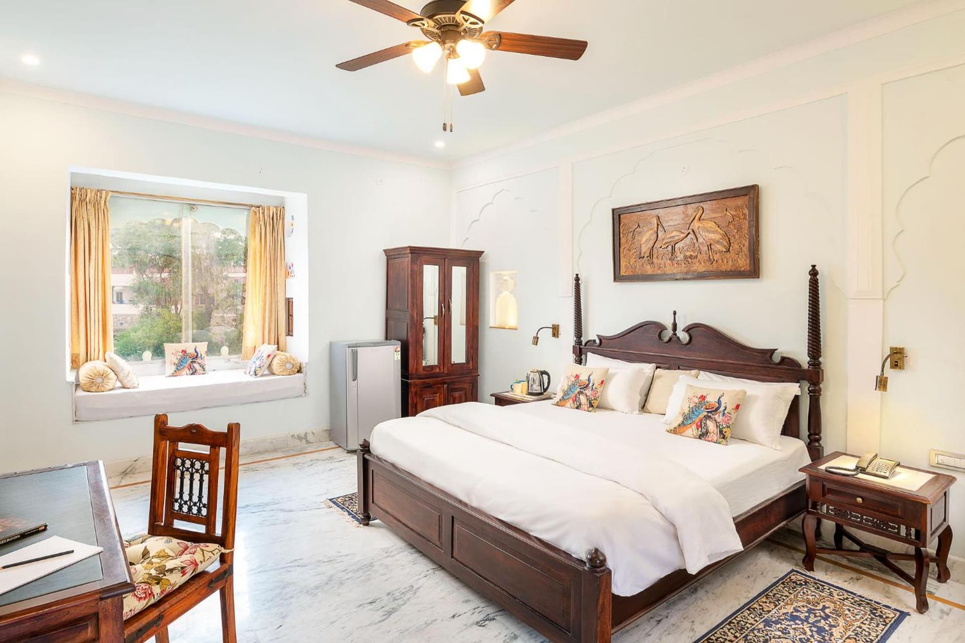Superior Suite Room