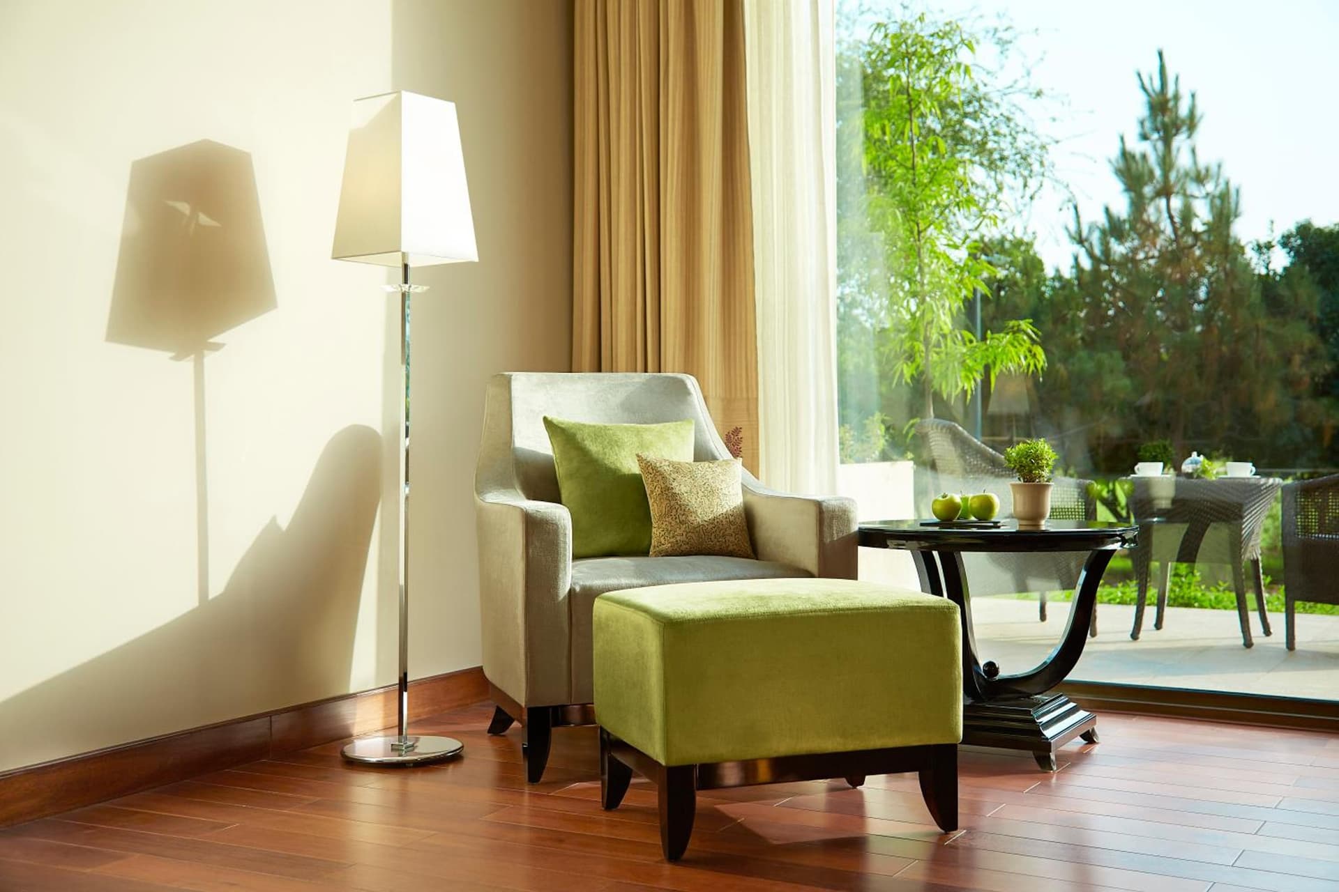 Luxury King Room