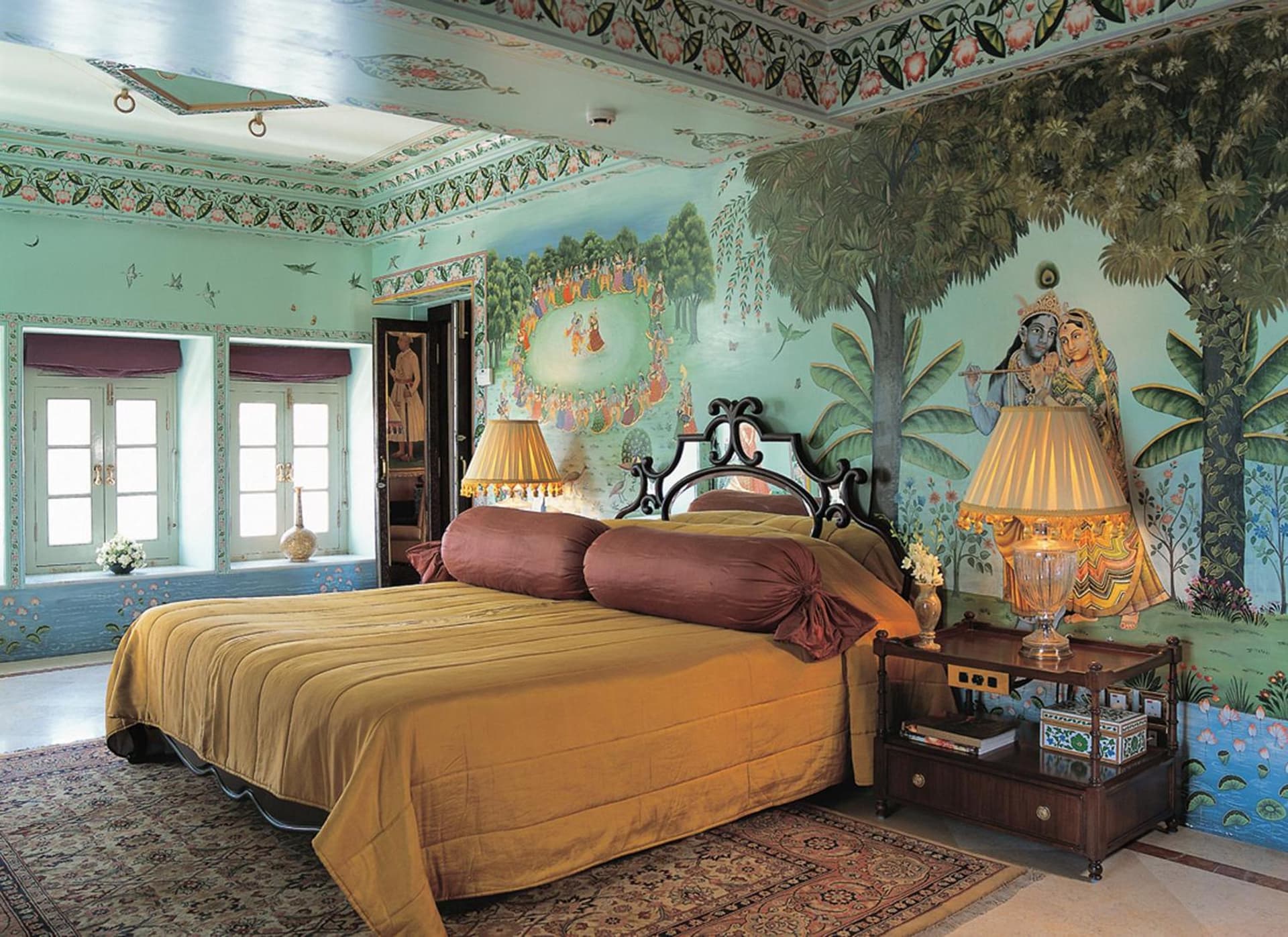 Suite Grand with Views
