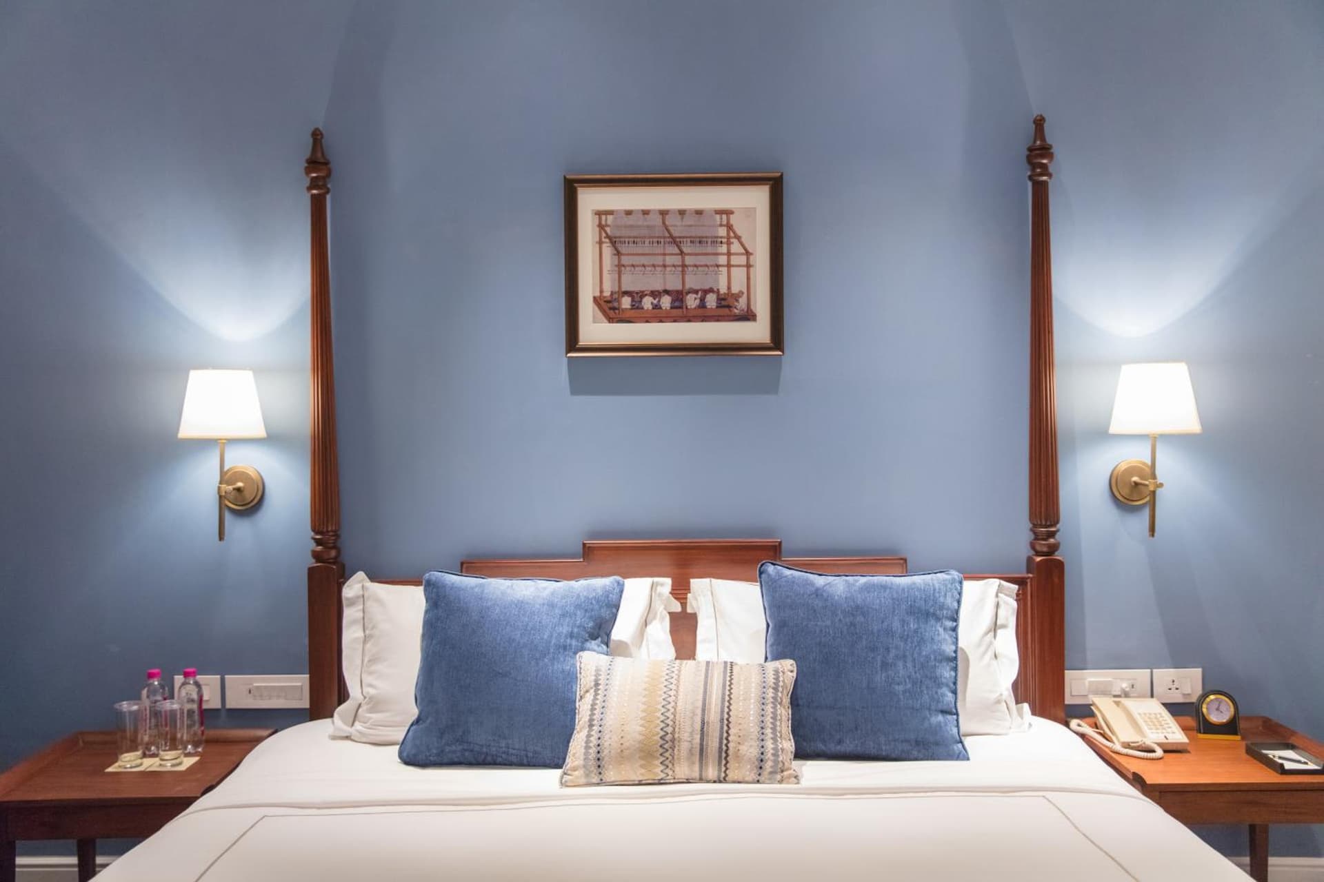 King Room