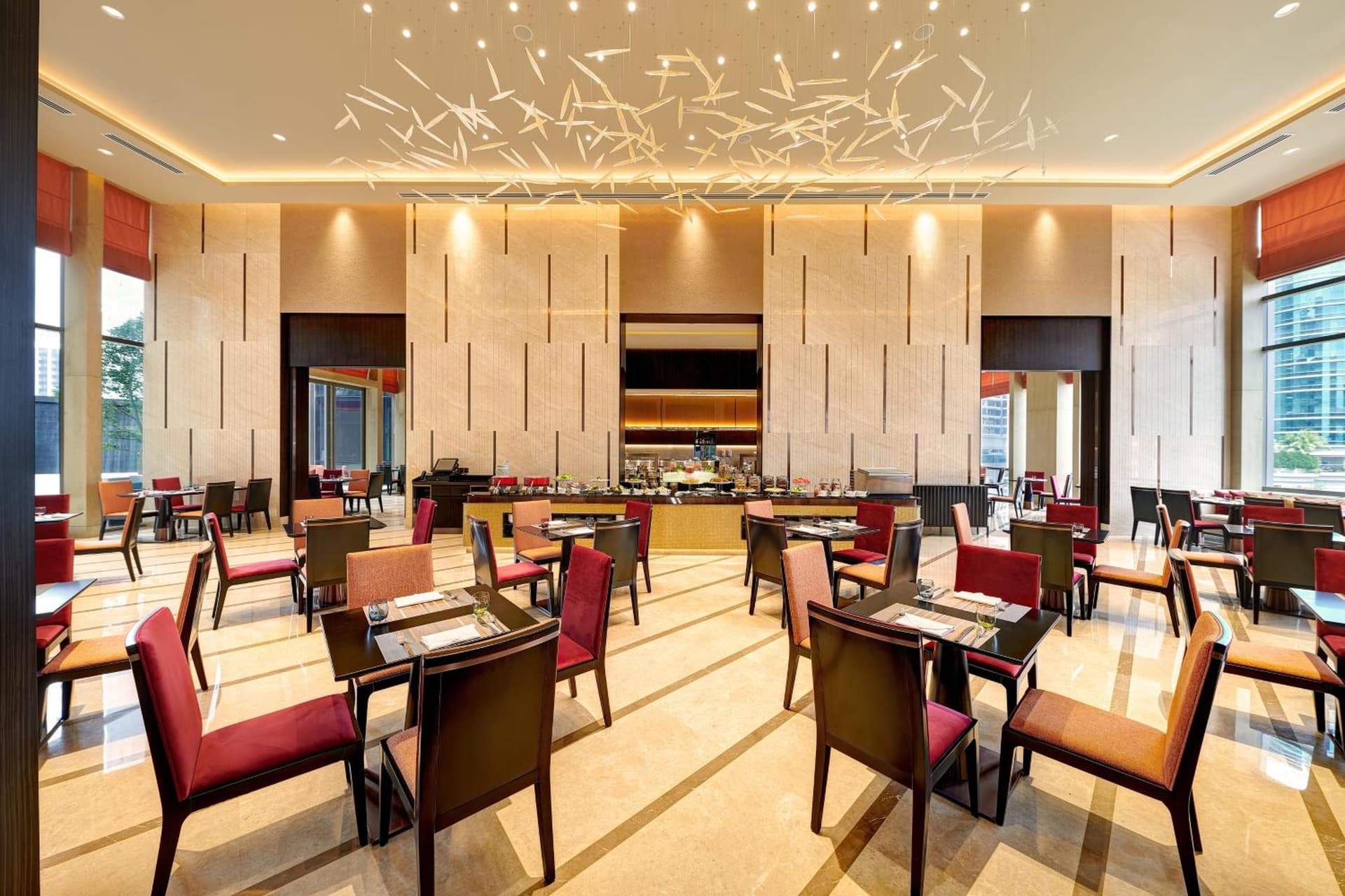 Club King Room