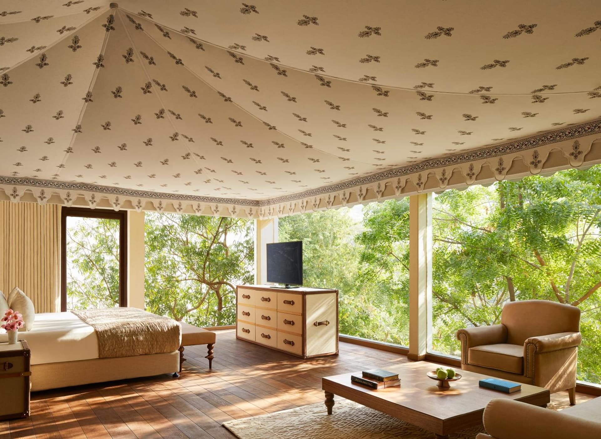 Tranquil Wellness Suites