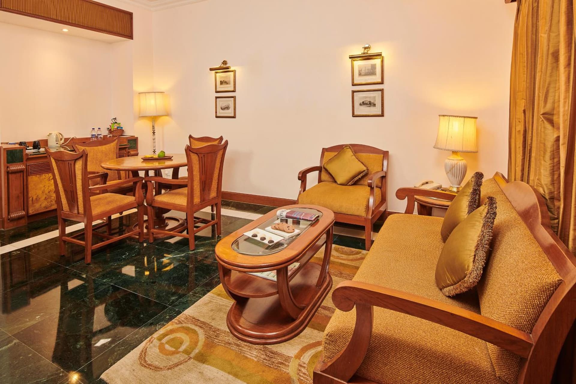 Premium Double Room