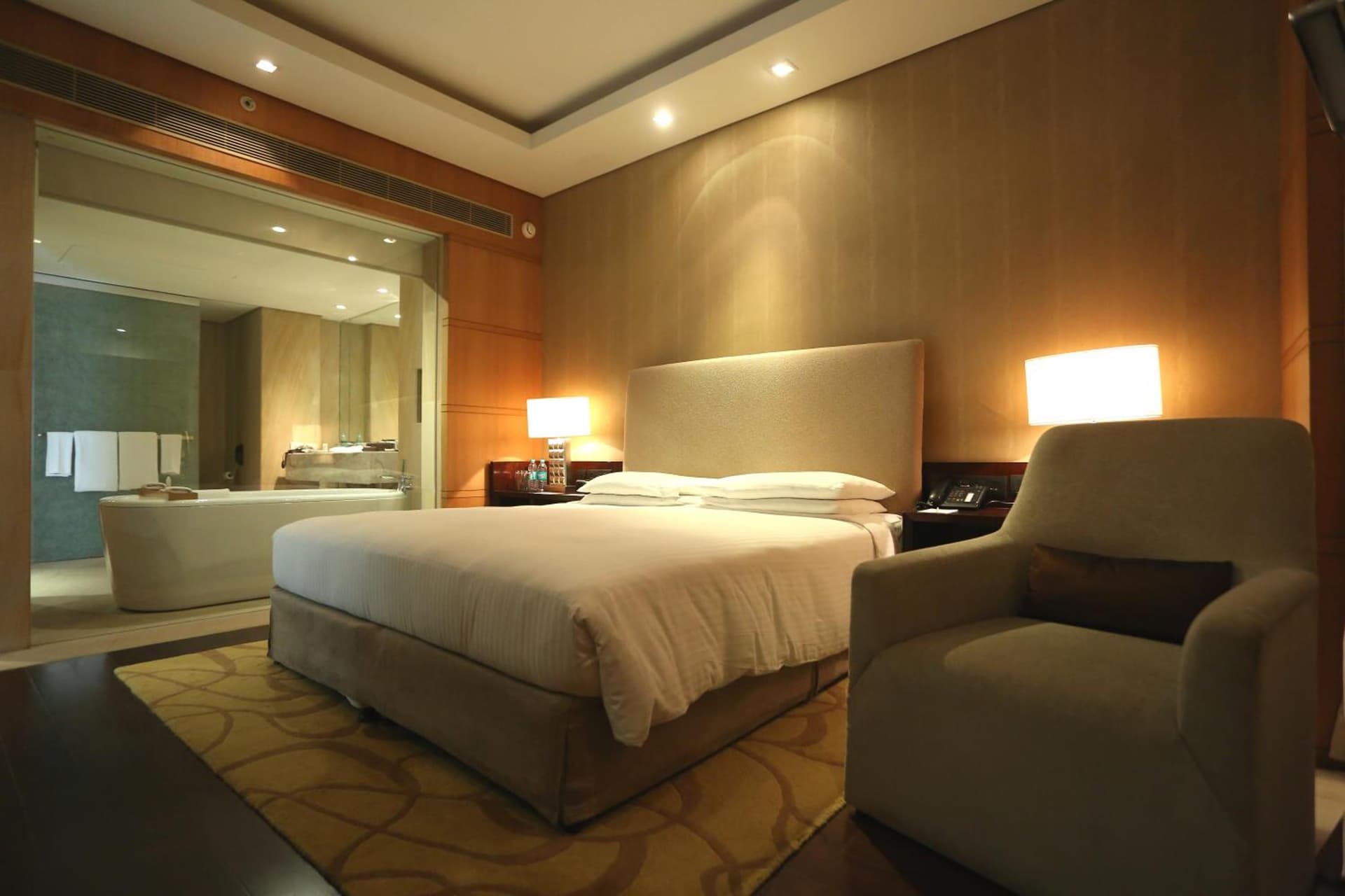 Suite King Room