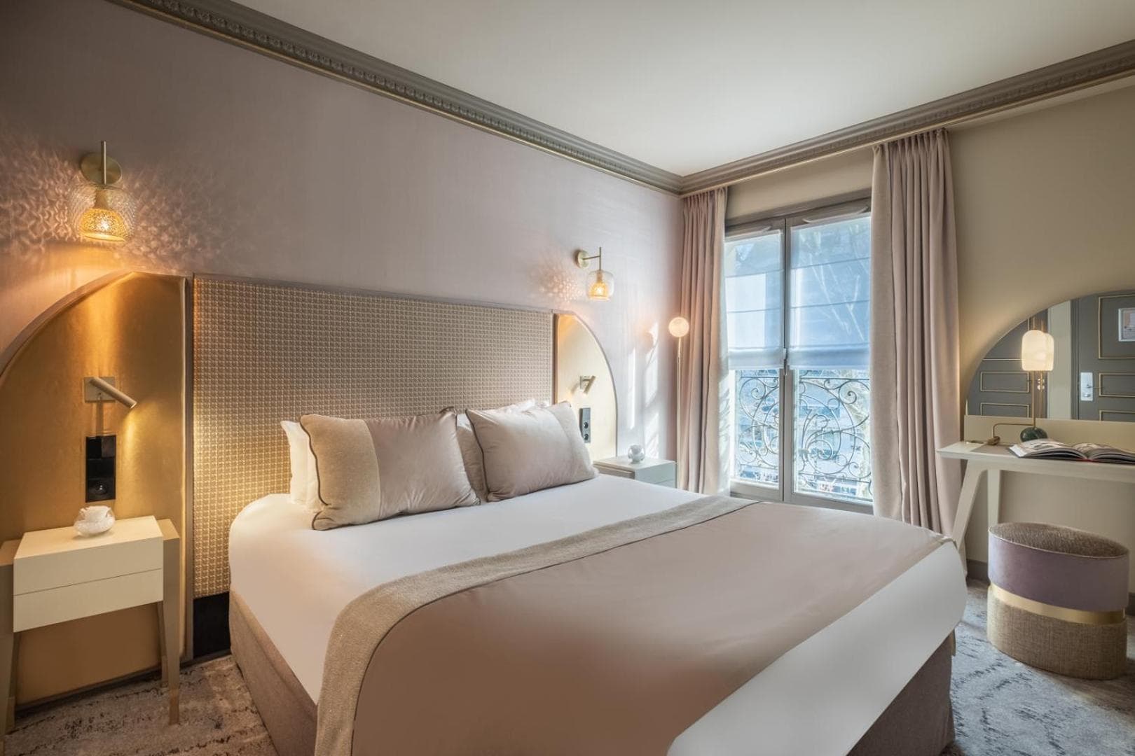 Classique Room