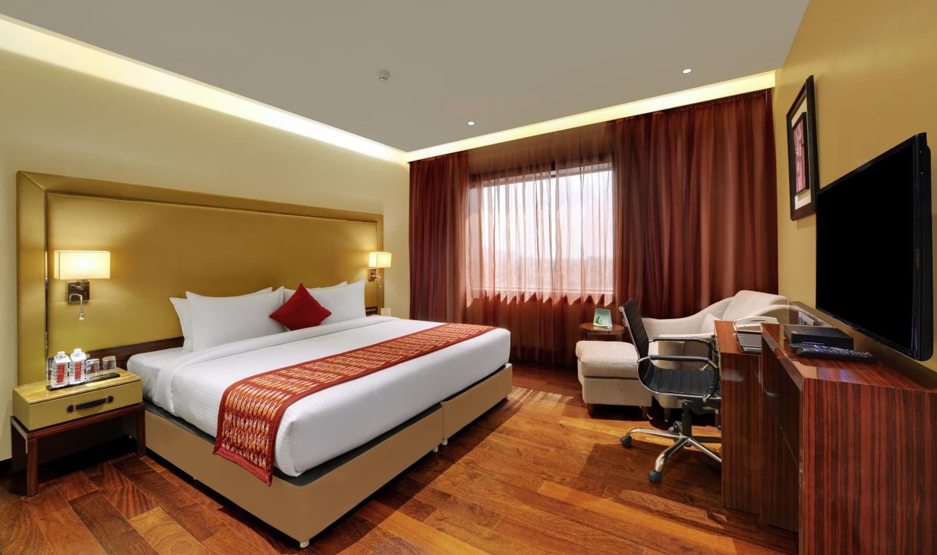 Club Double Room