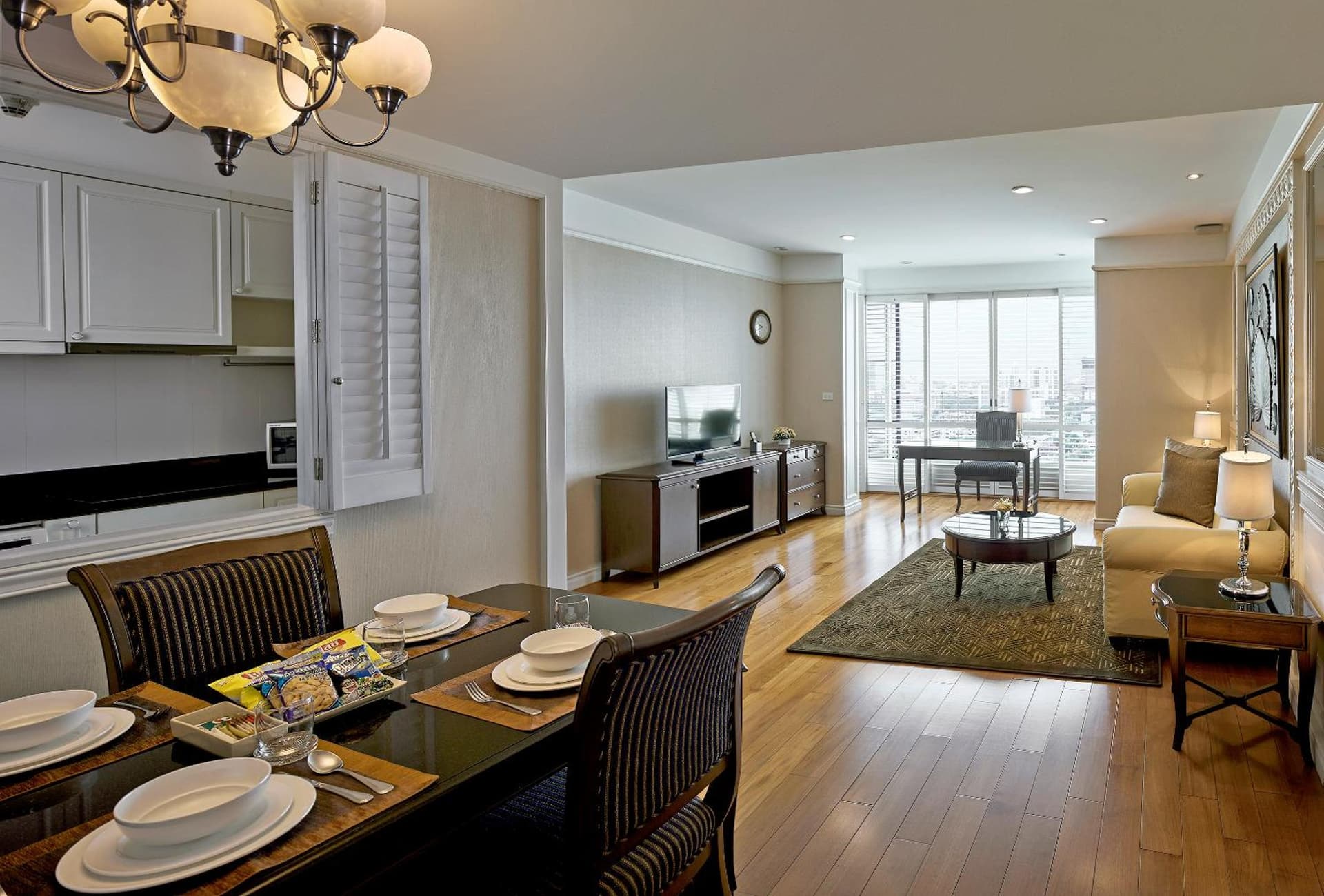 Grand Suite King