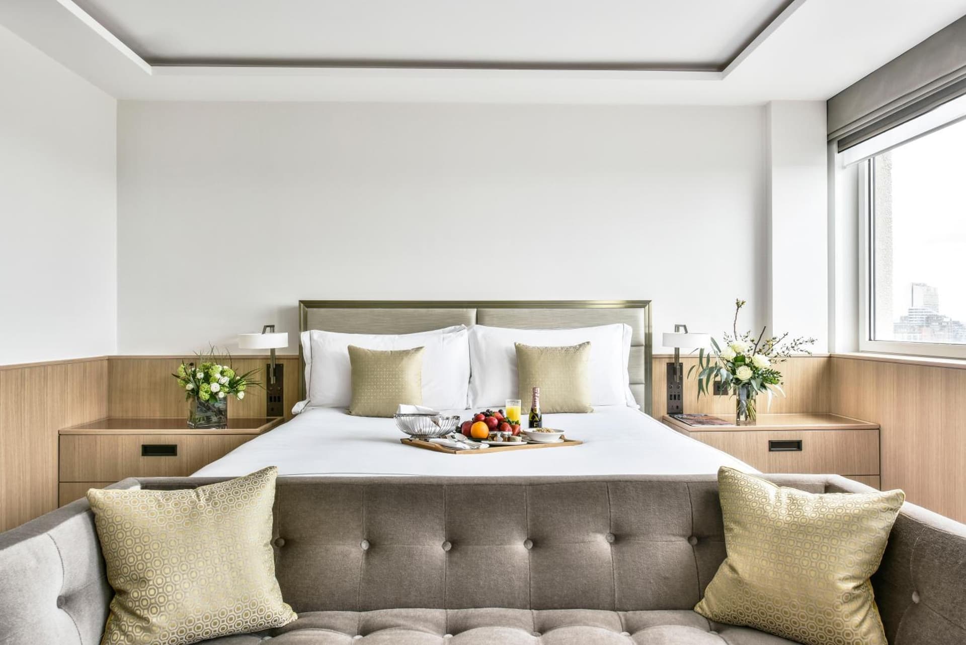 Executive Room