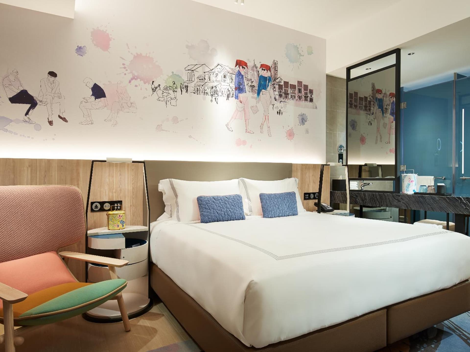Premier King