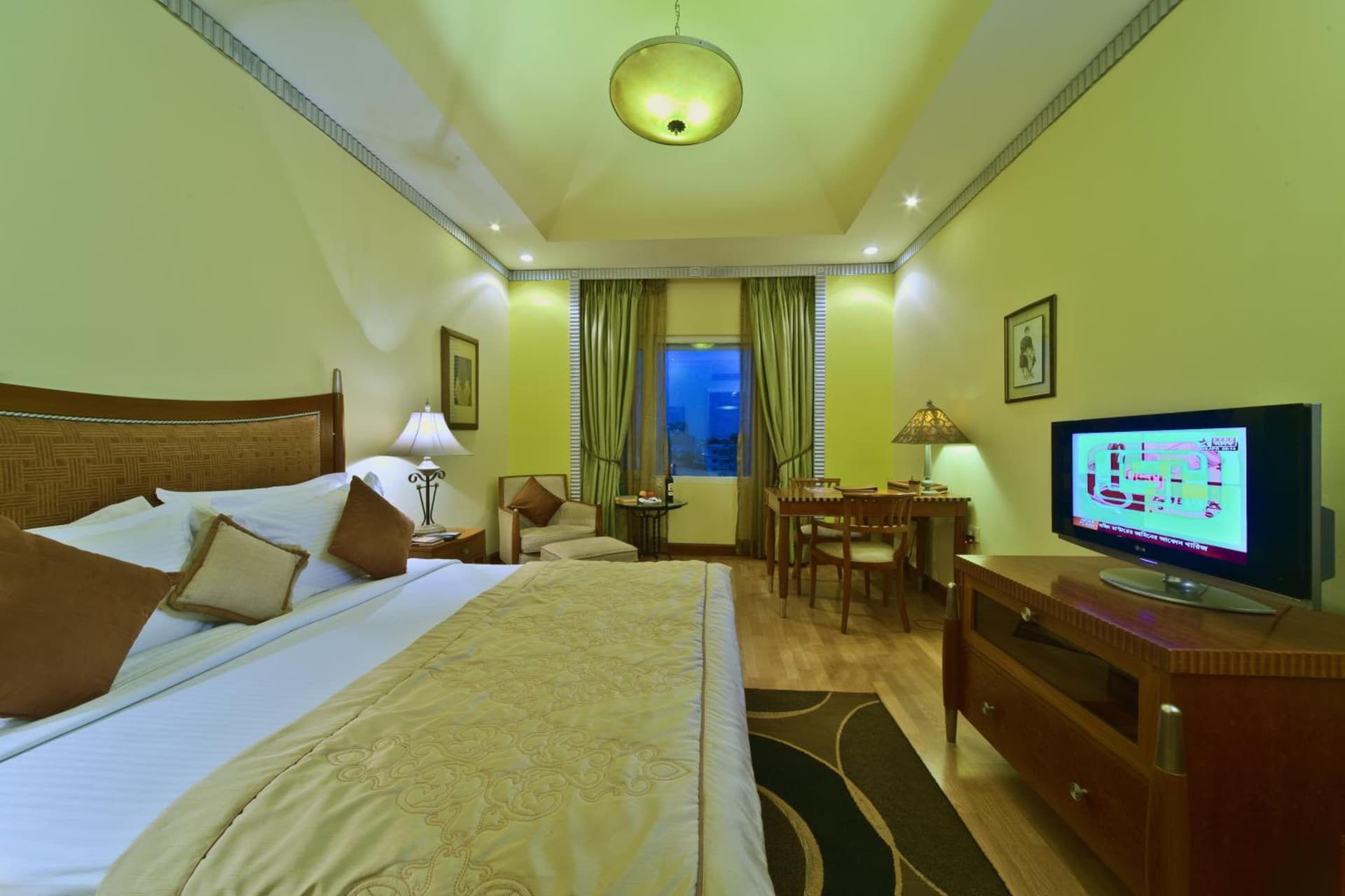 Imperial Room