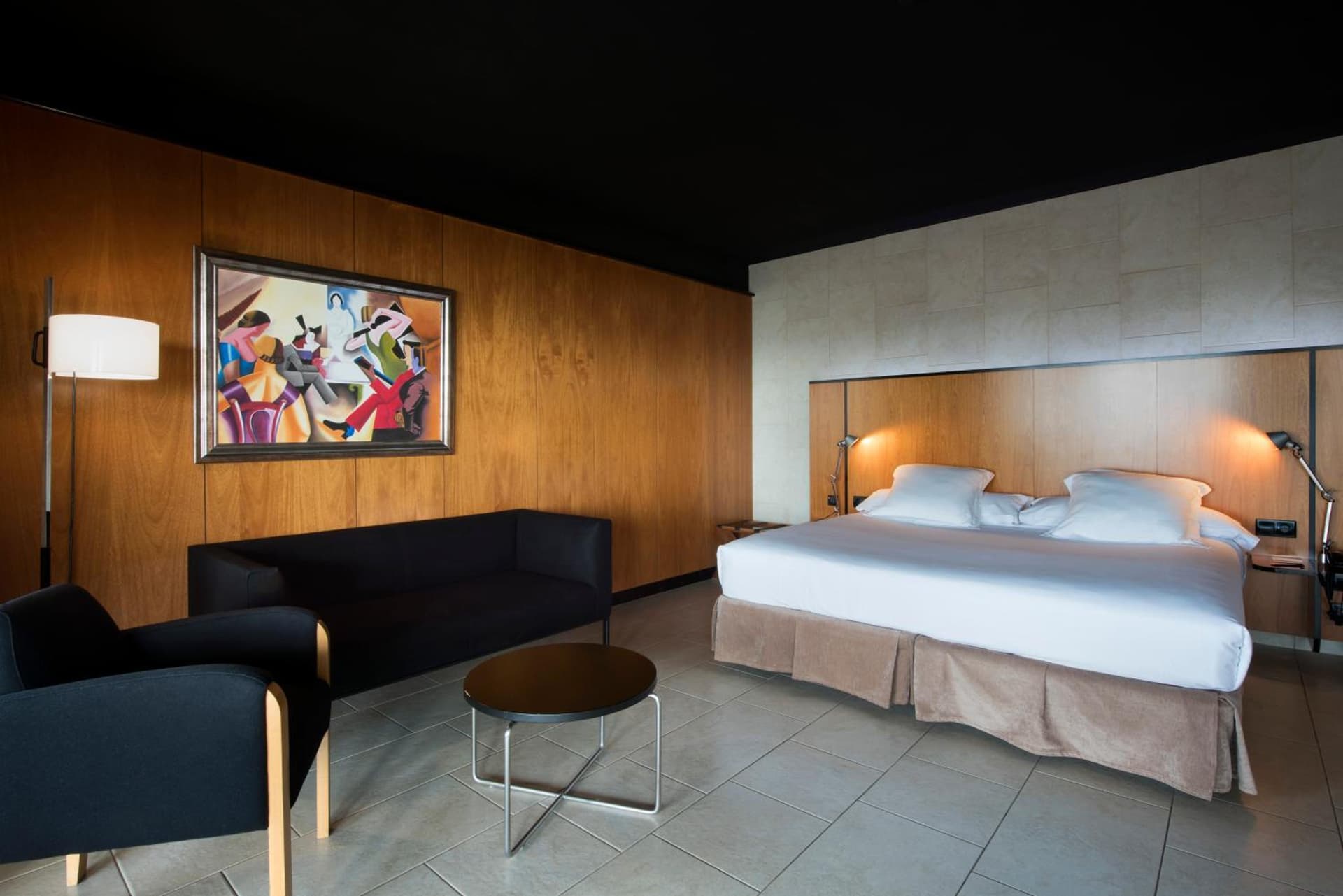 Junior Suite Standard