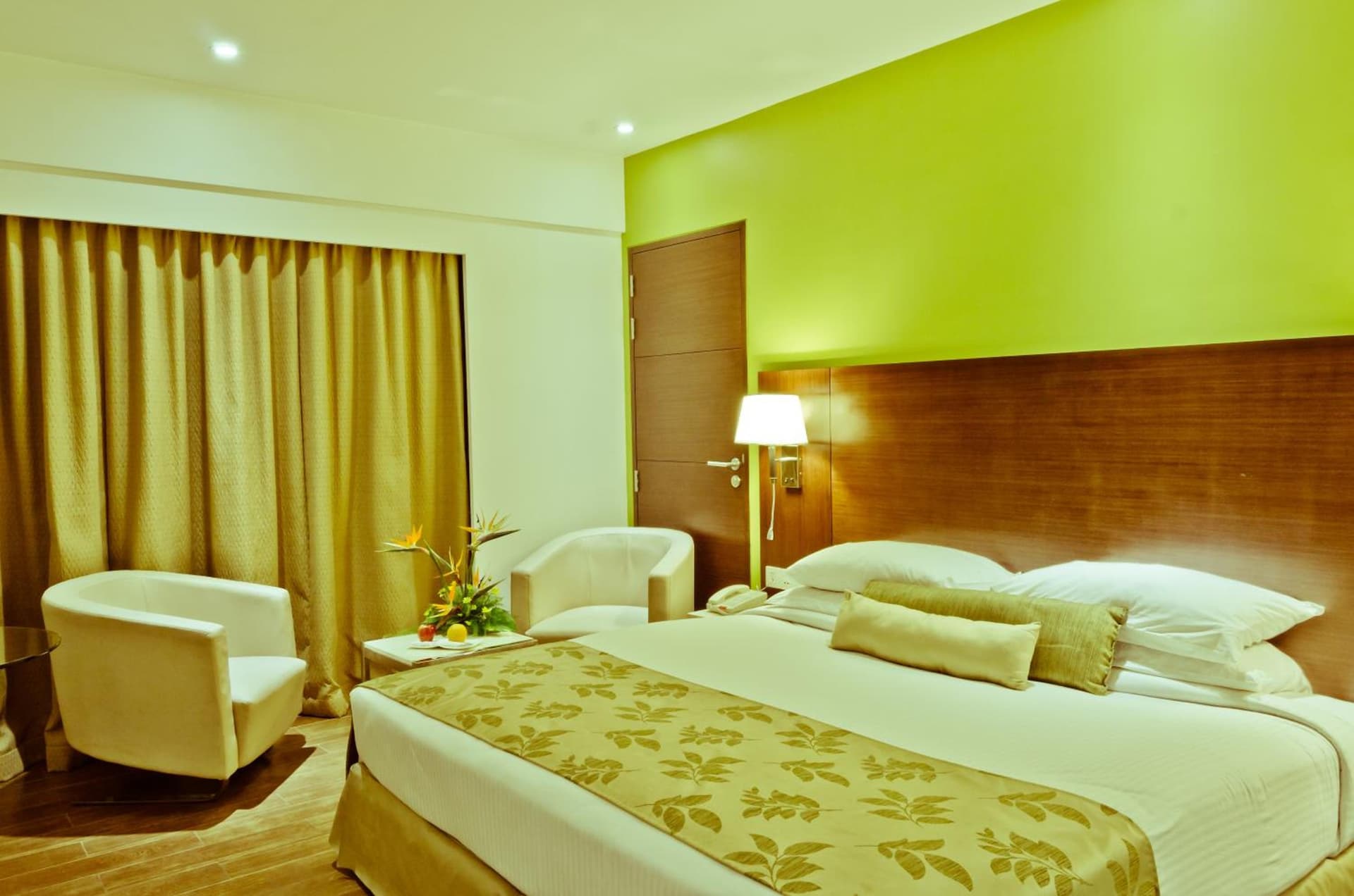 Grand Room