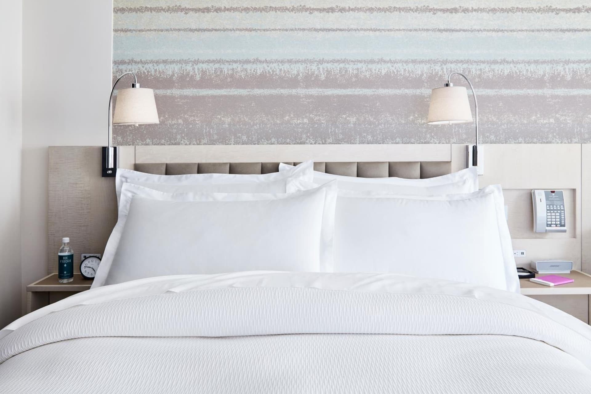 Premier Room