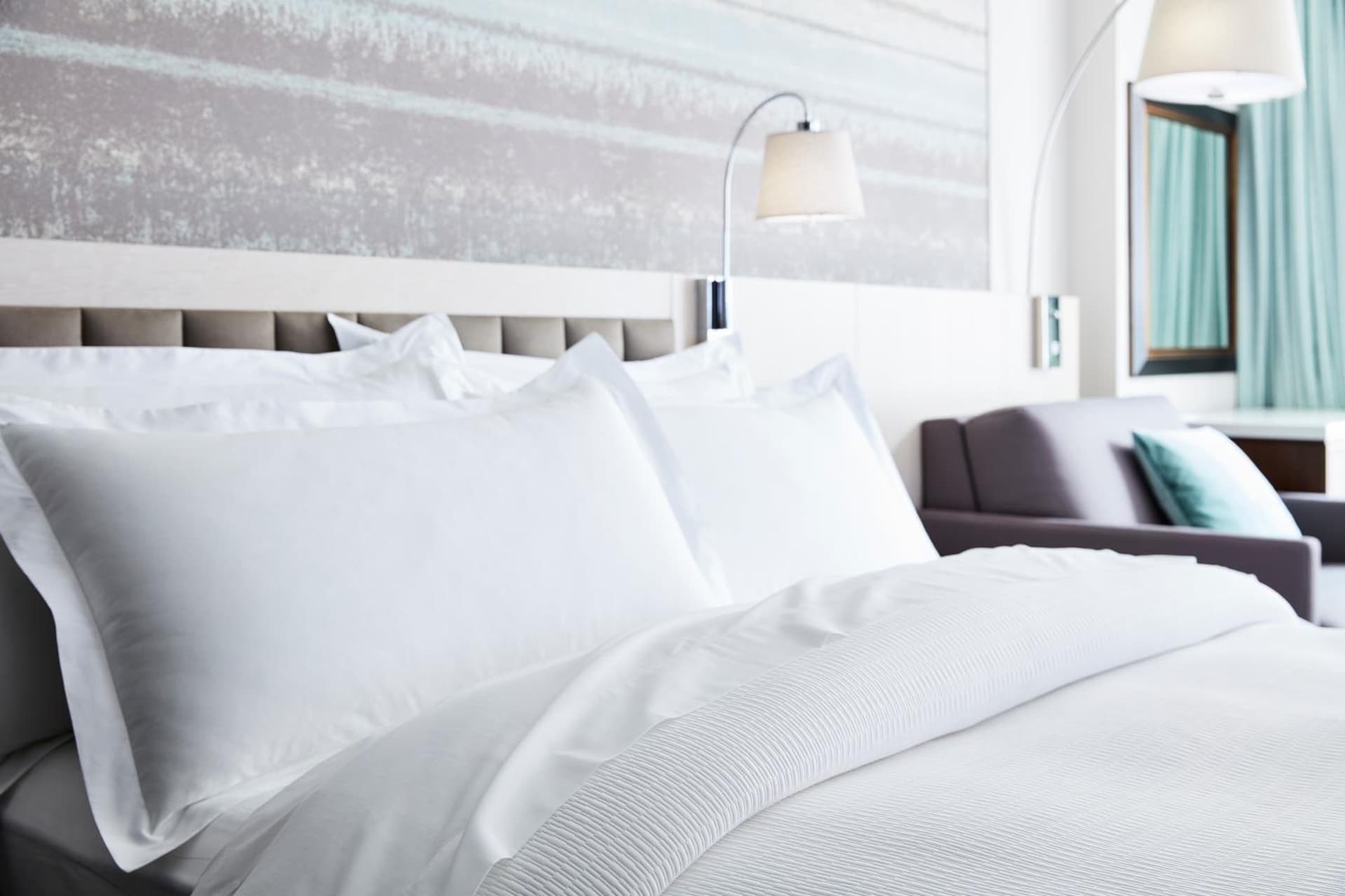 Premier Room