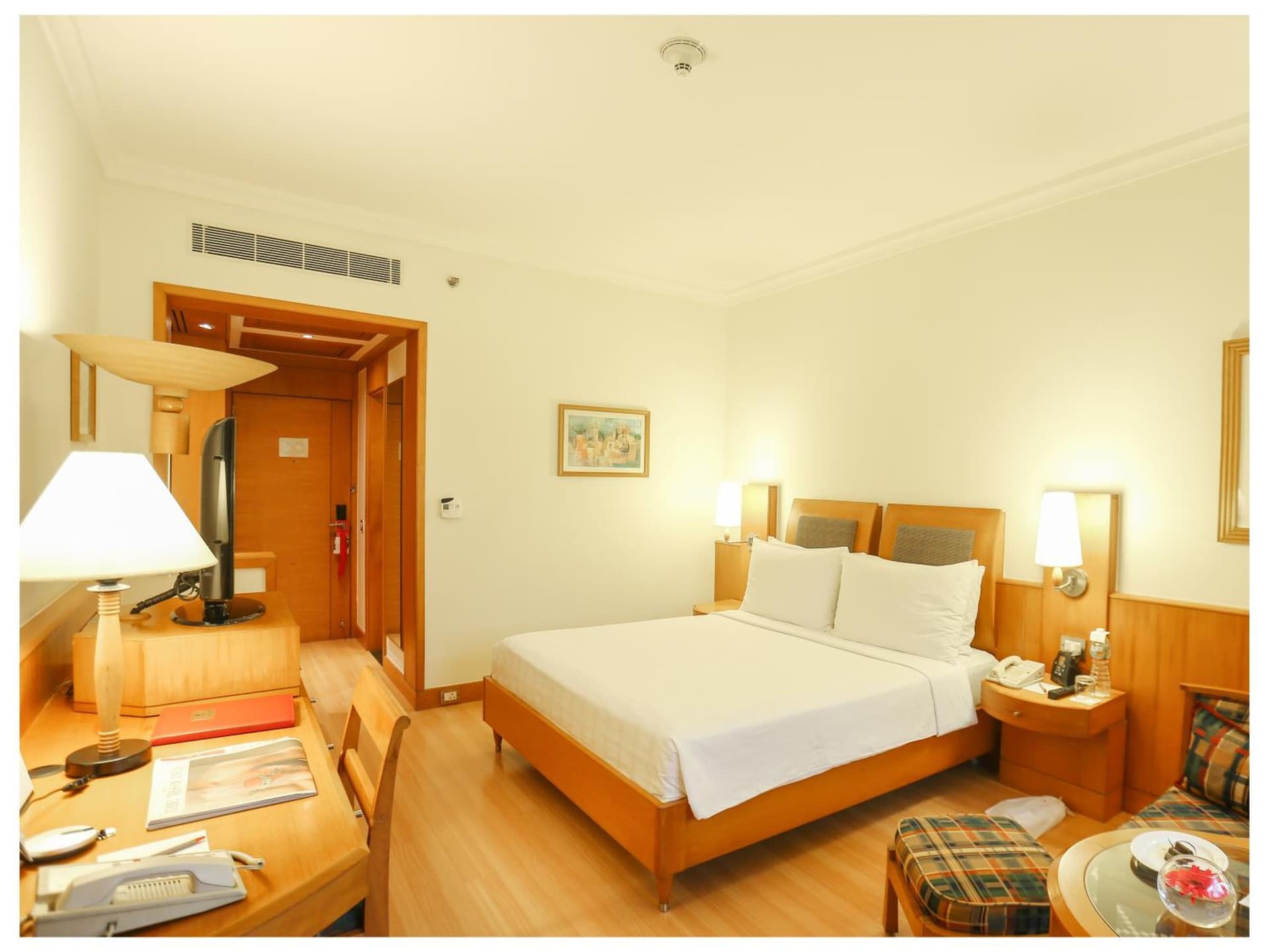 Premier Room