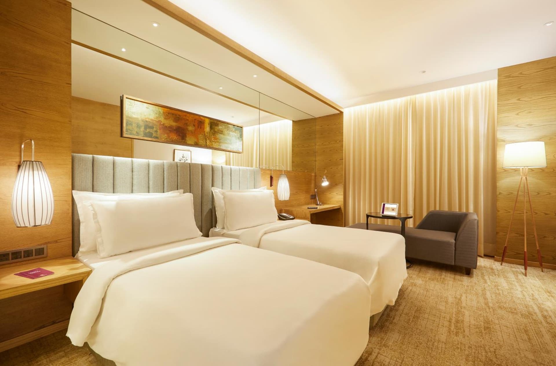 Family King Room