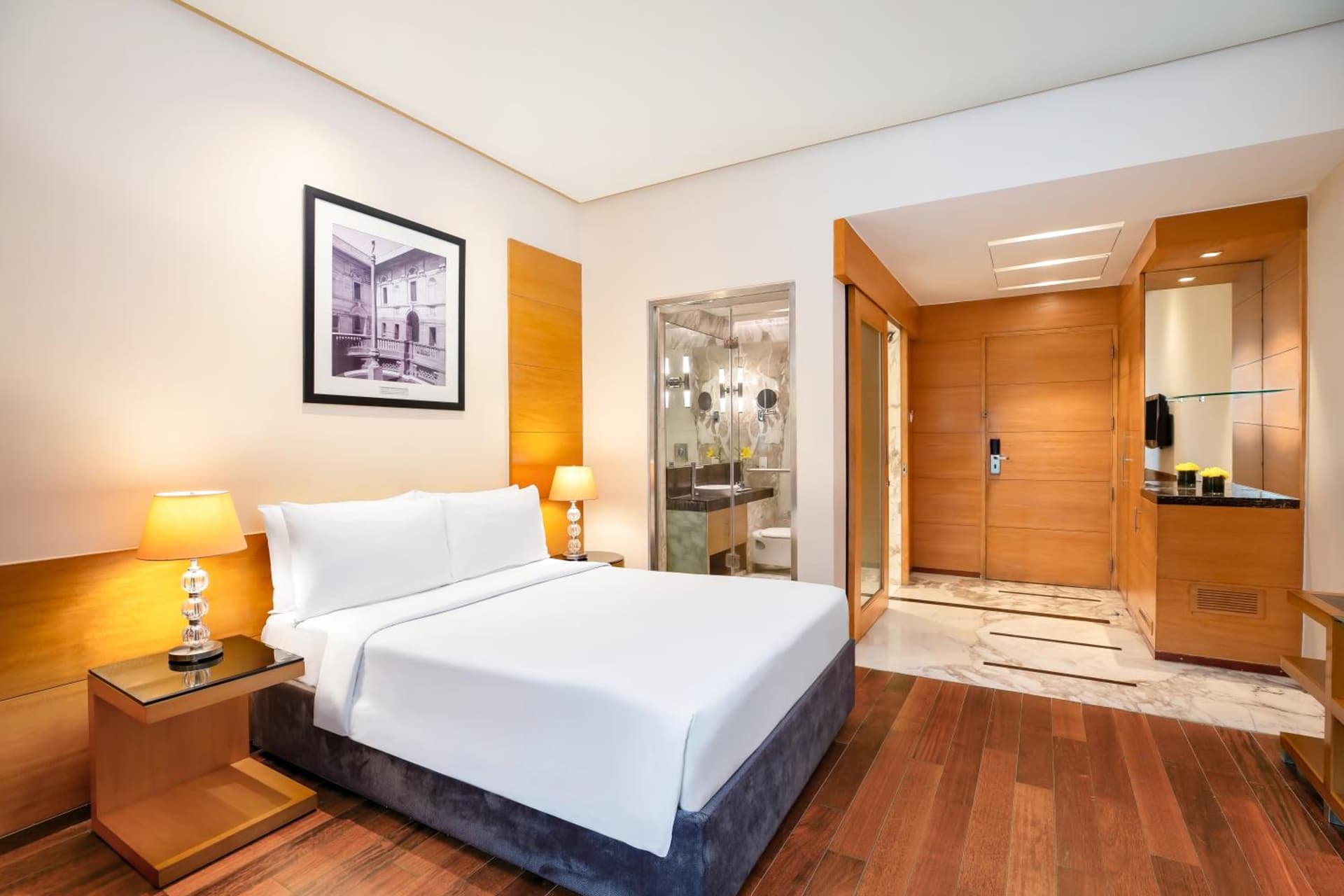 Double Room