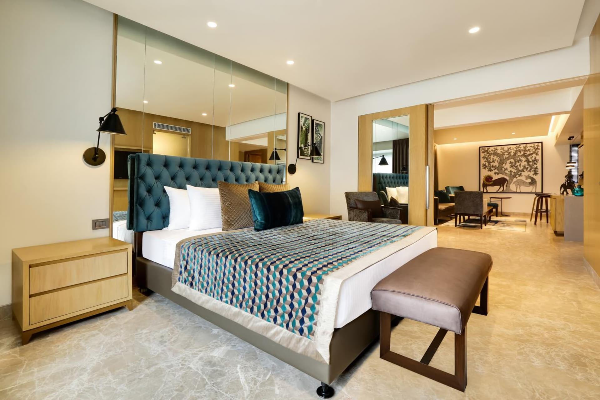 Executive Suite