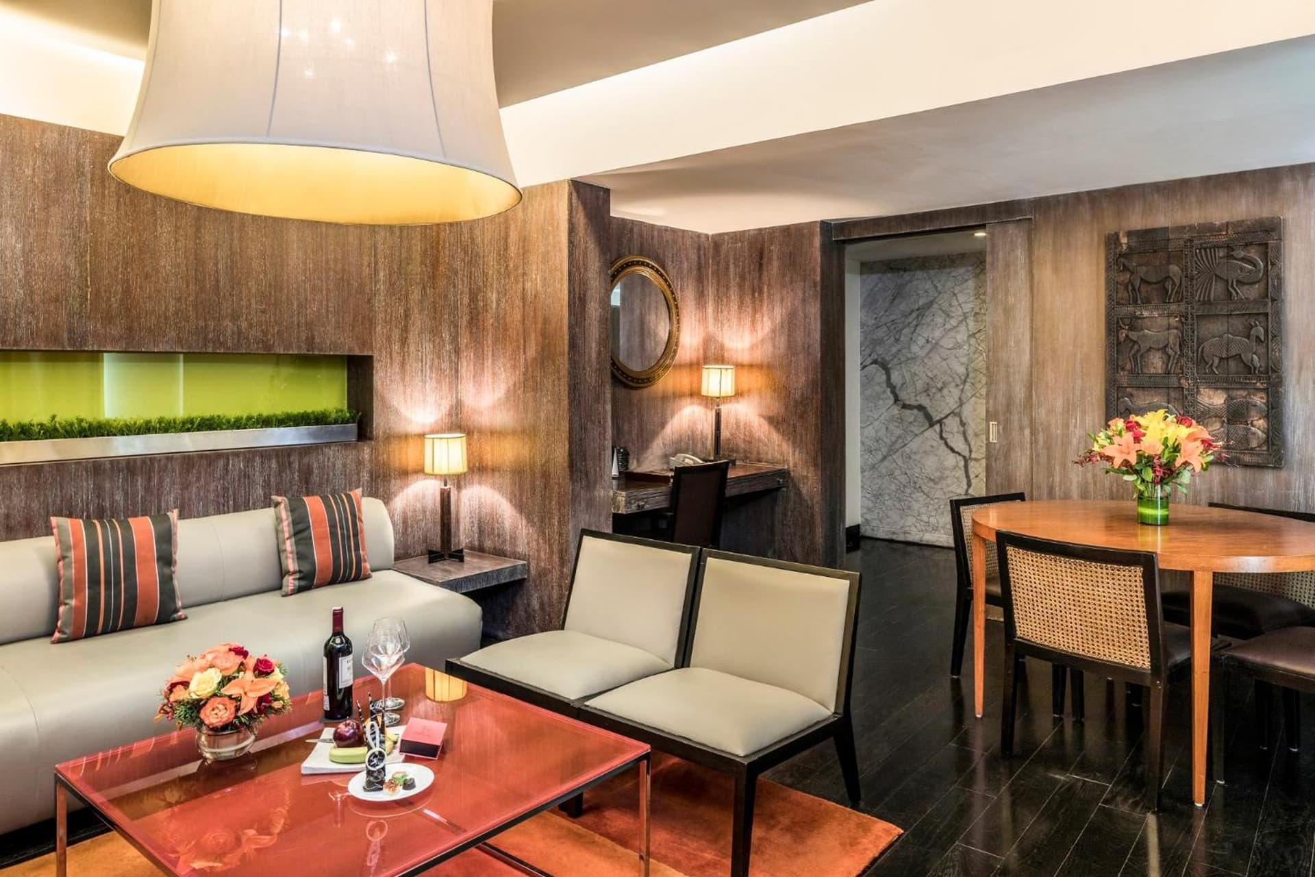 Apartment Standard